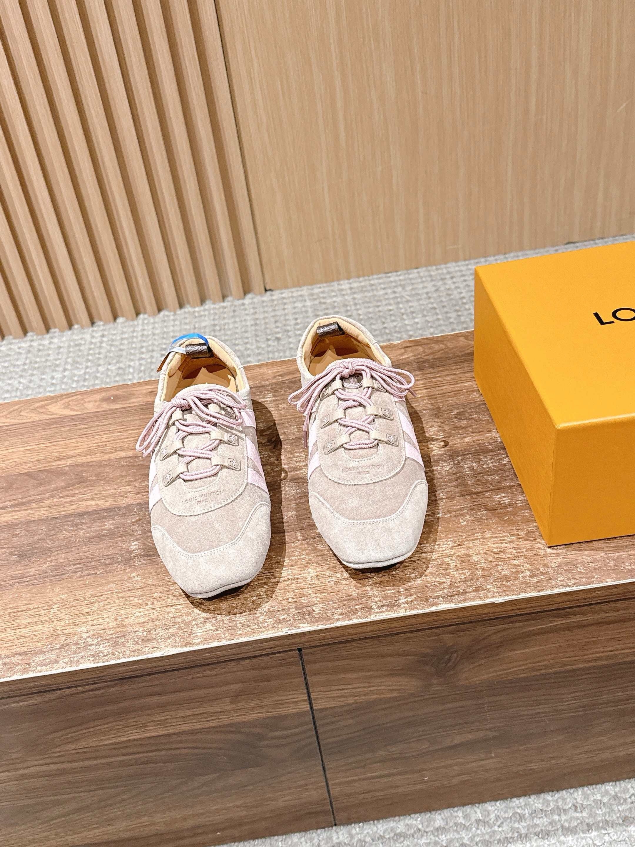 Grey, Pink grey and Blue grey Shoes - FashionHype.xyz