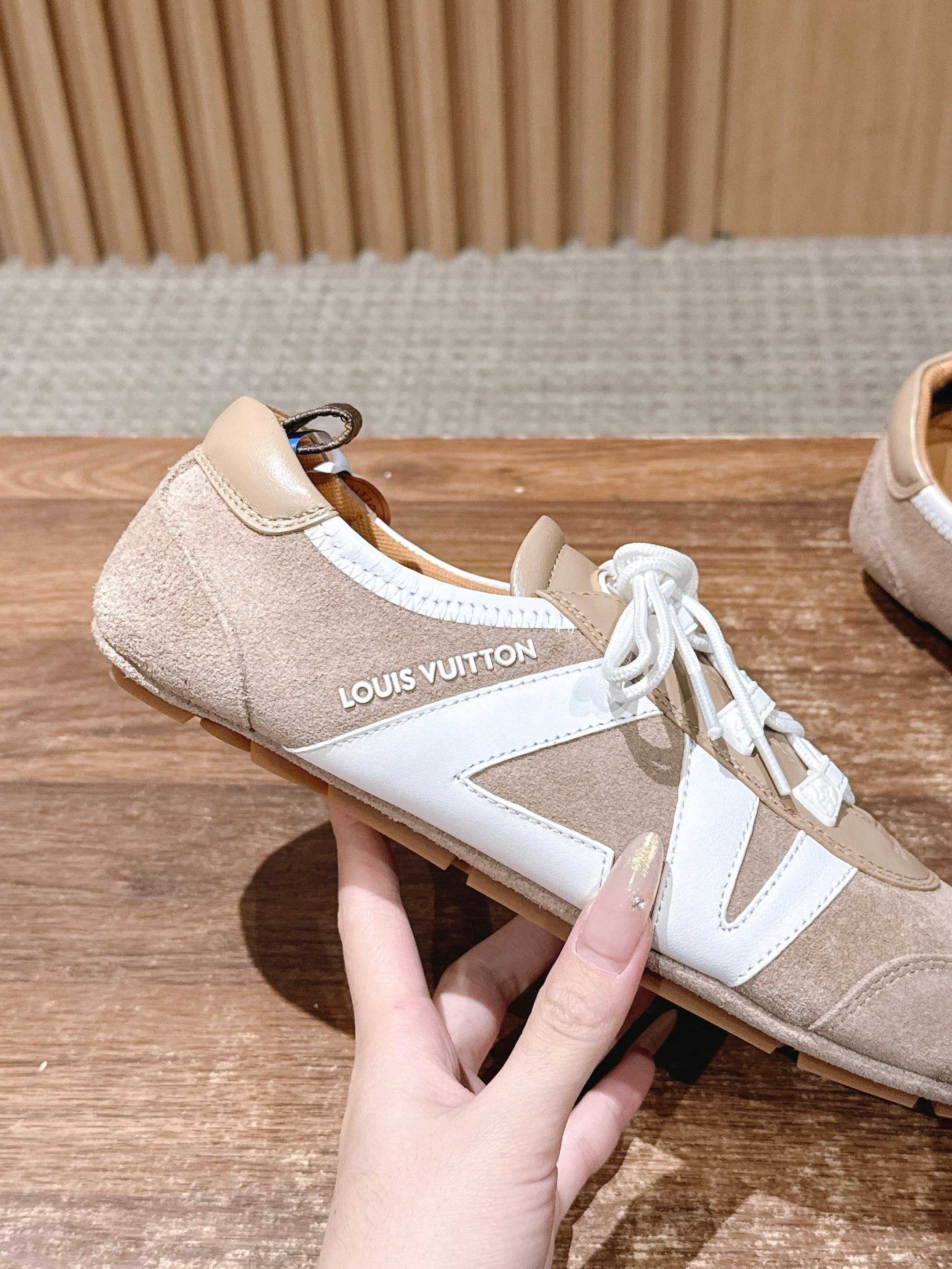 Grey, Pink grey and Blue grey Shoes - FashionHype.xyz