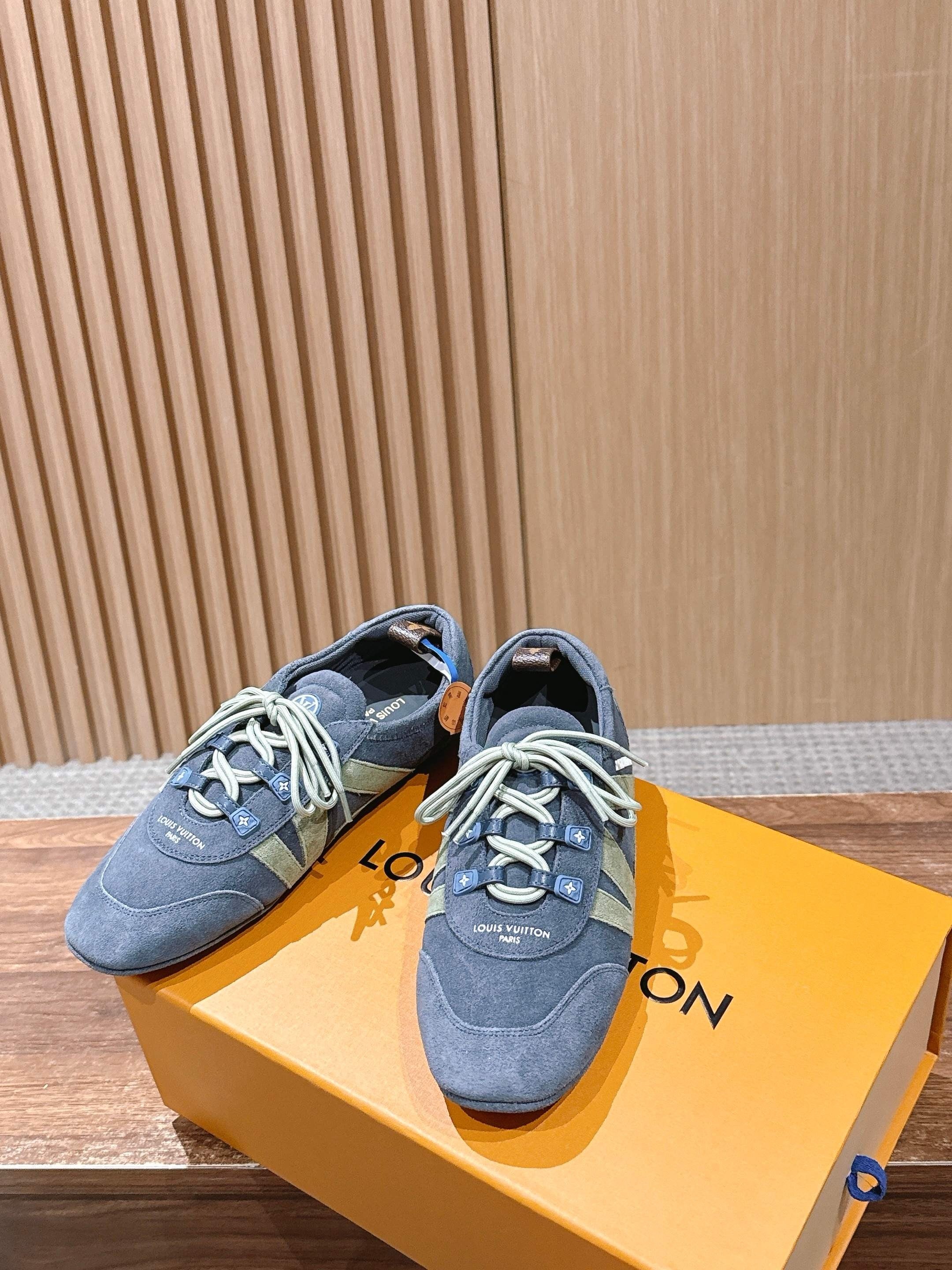 Grey, Pink grey and Blue grey Shoes - FashionHype.xyz