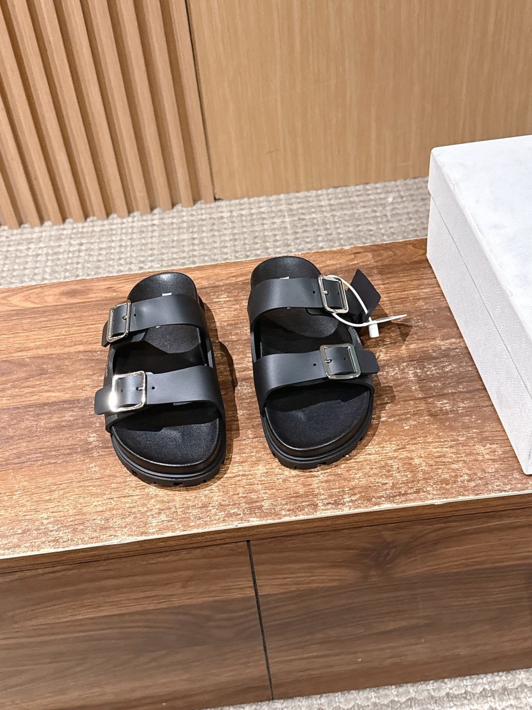 Multi-color Shoes