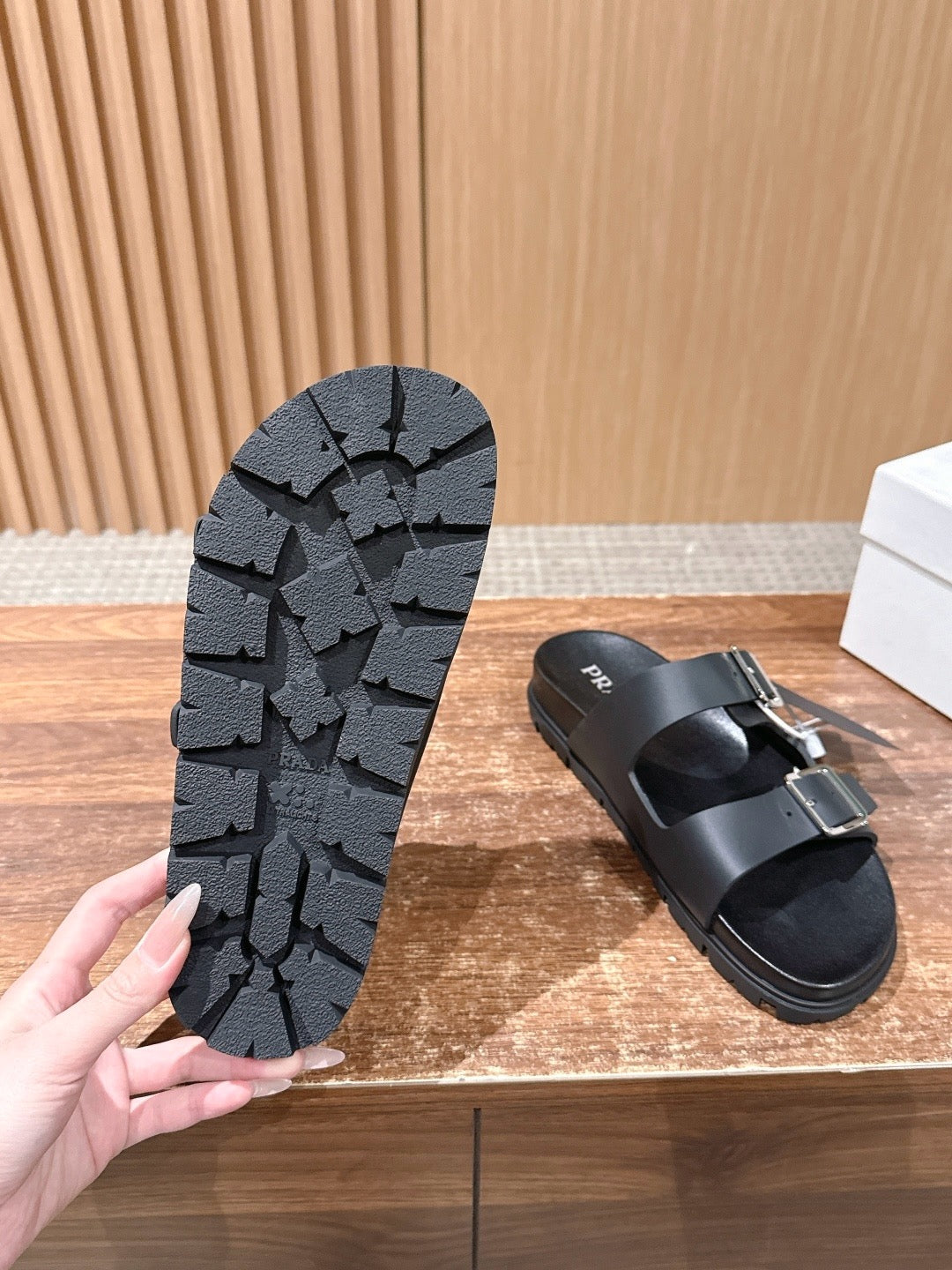 Multi-color Shoes