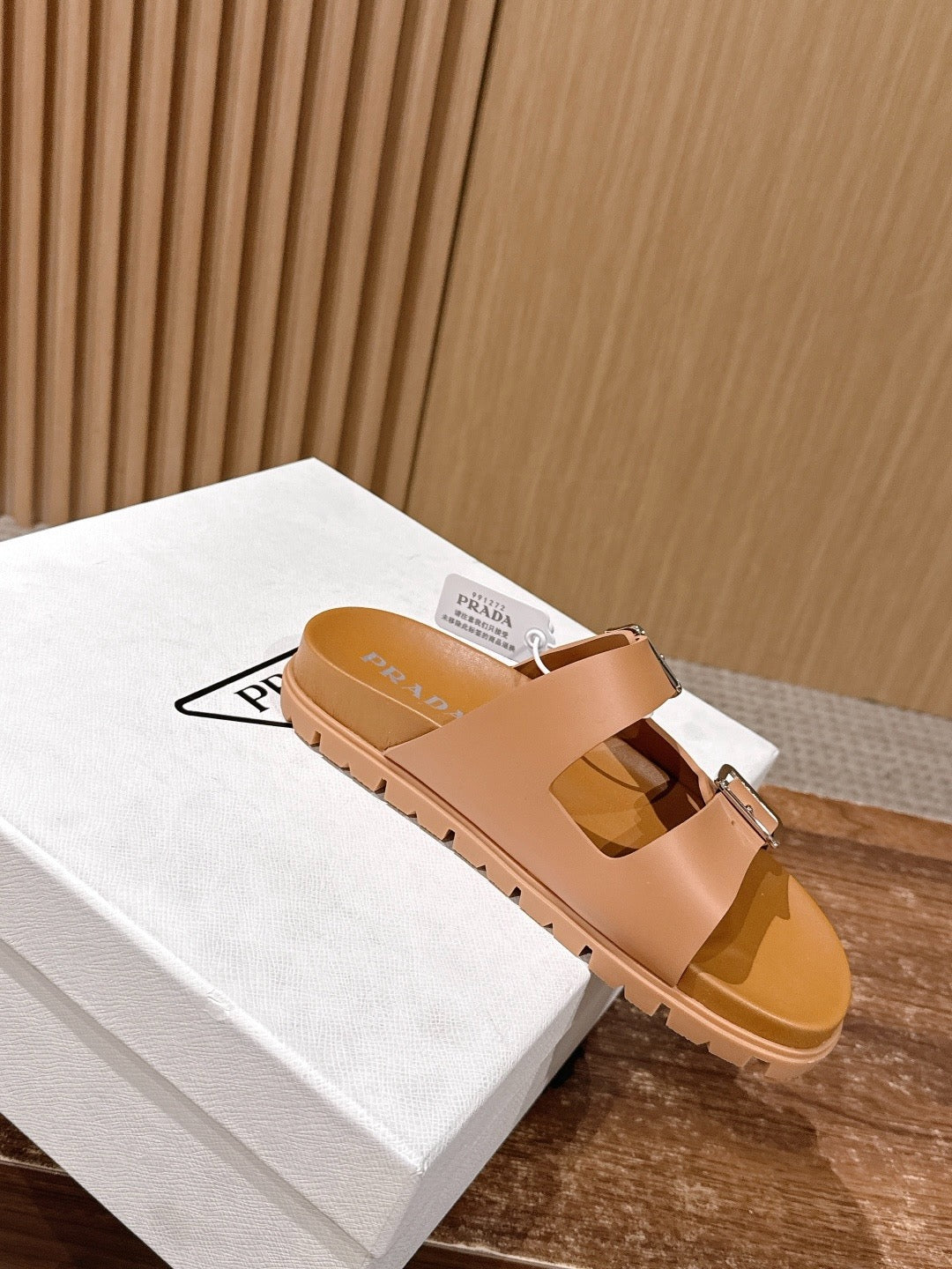 Black, Brown, Off-white and White Shoes