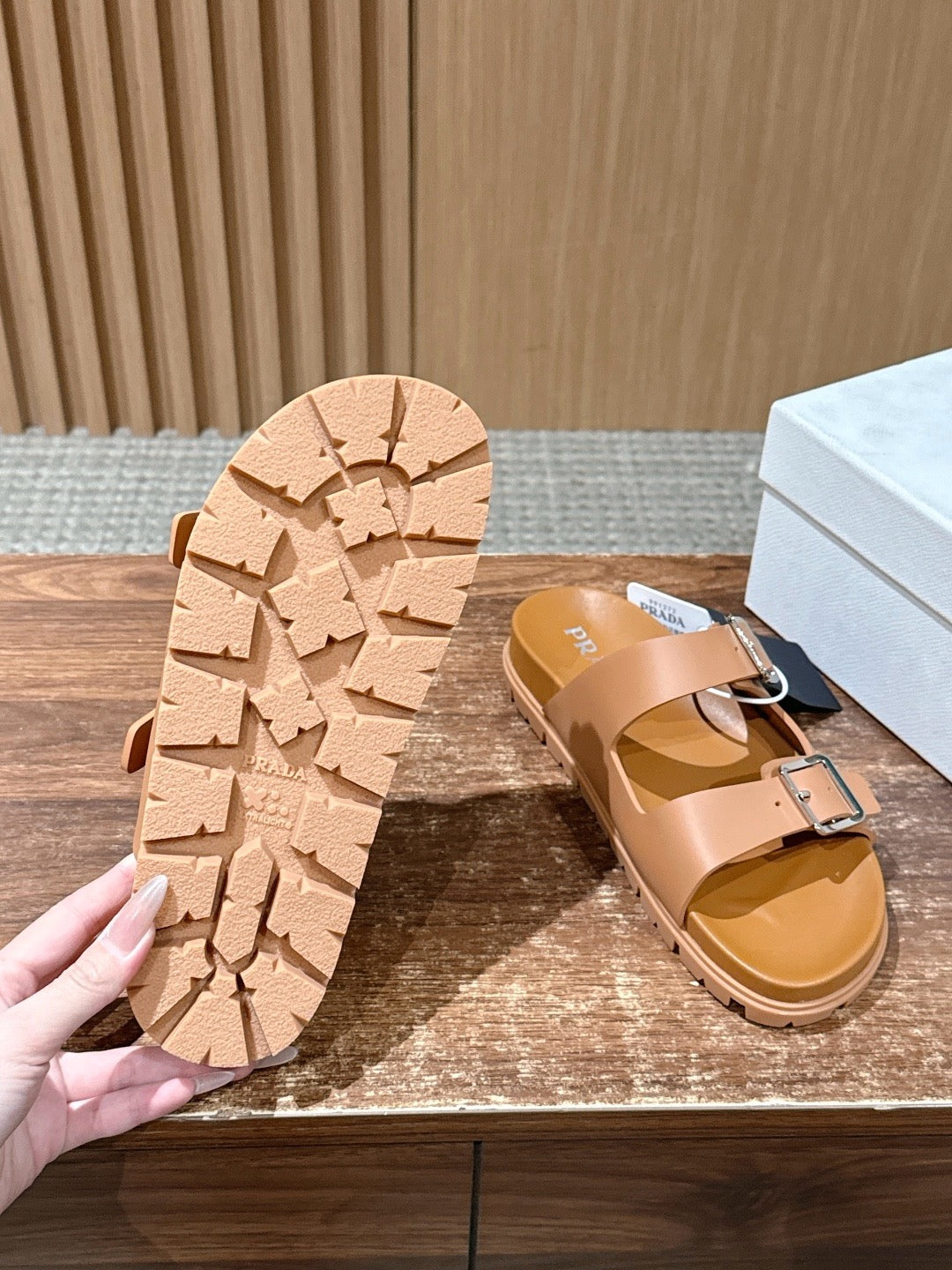 Multi-color Shoes