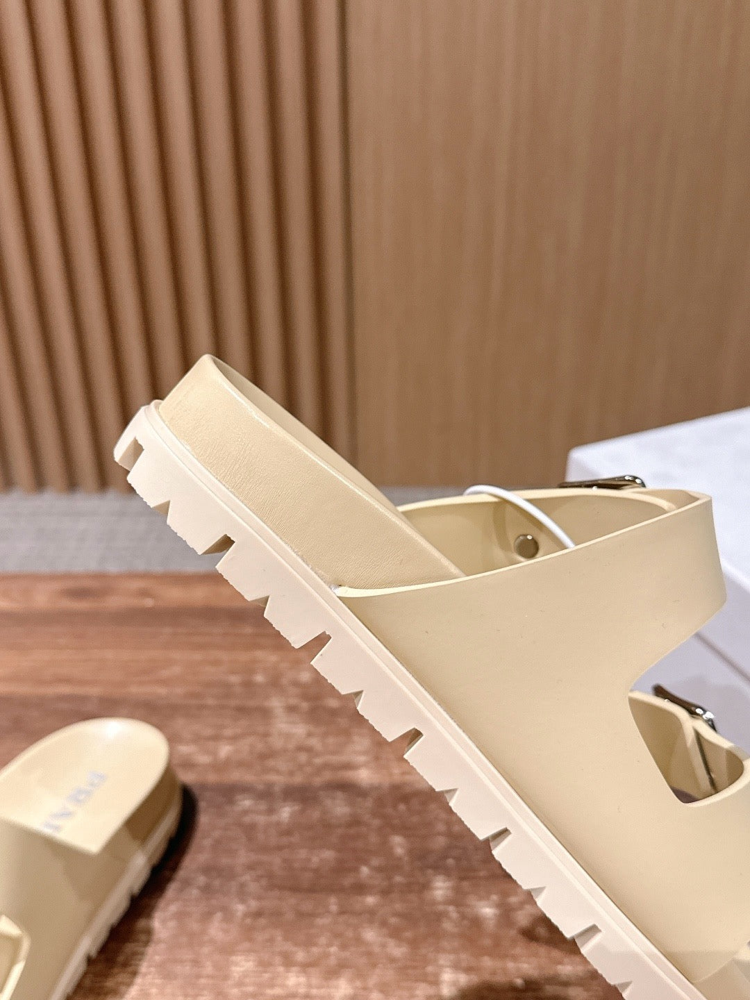 Multi-color Shoes