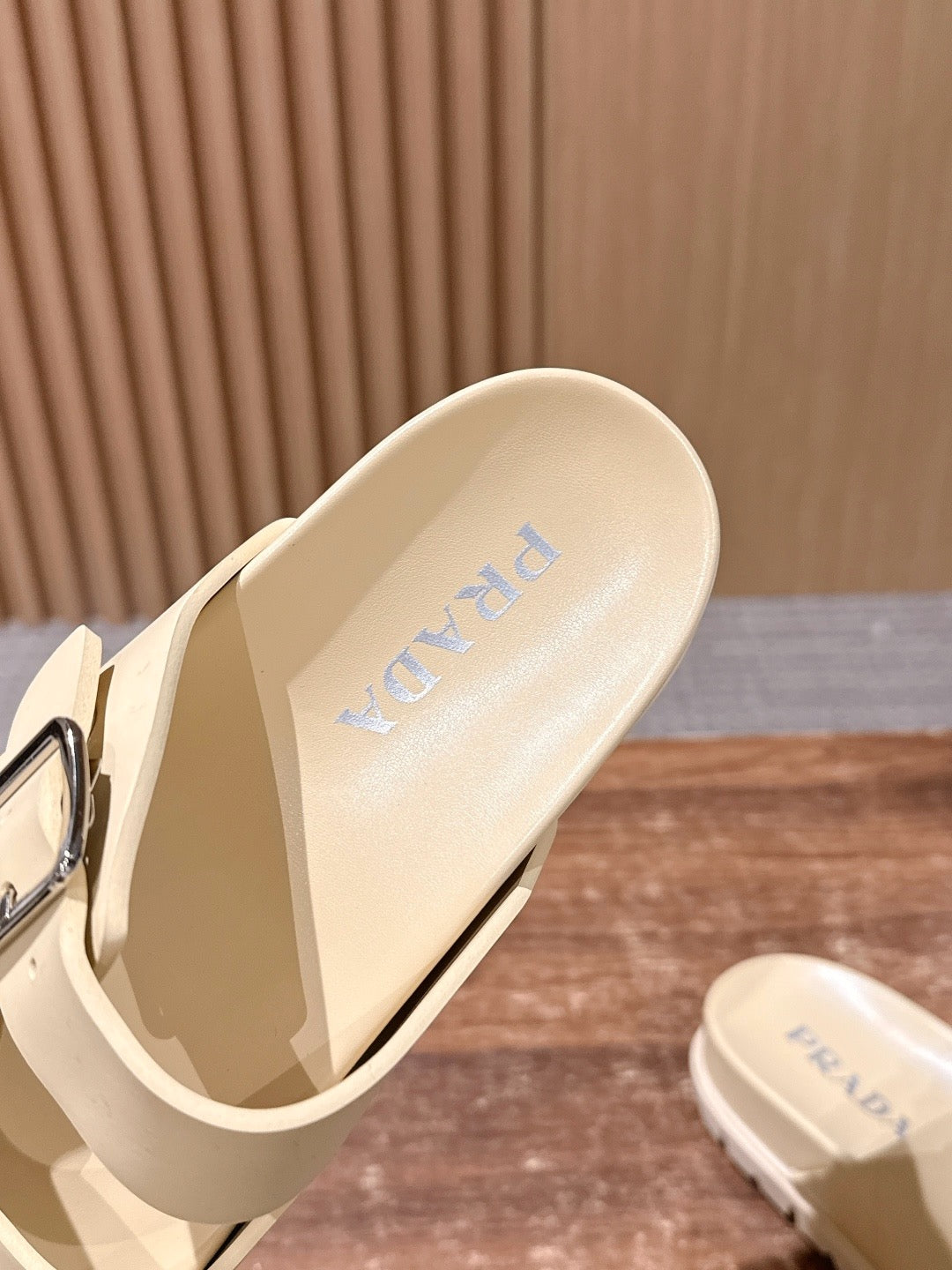 Multi-color Shoes