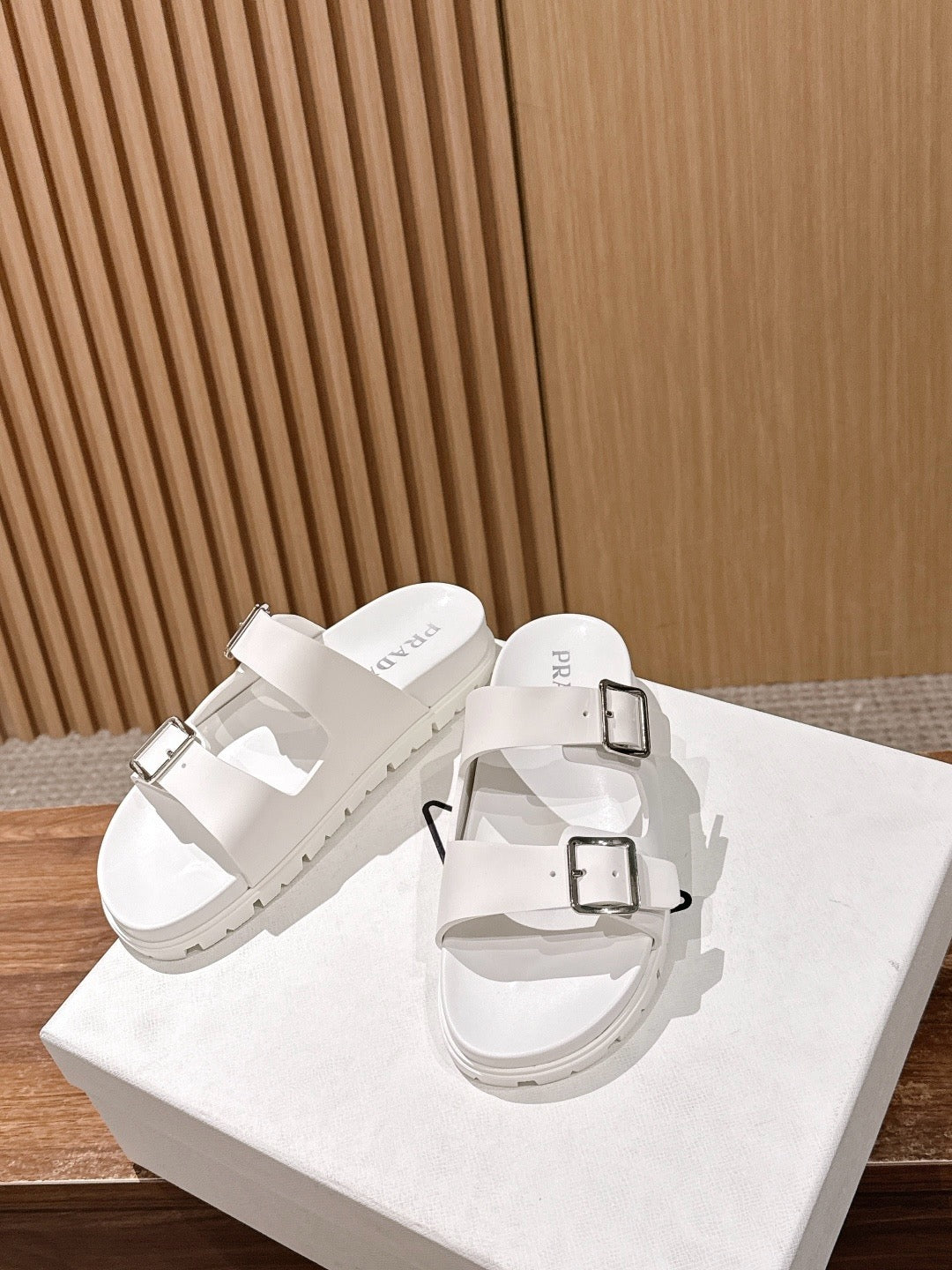 Multi-color Shoes