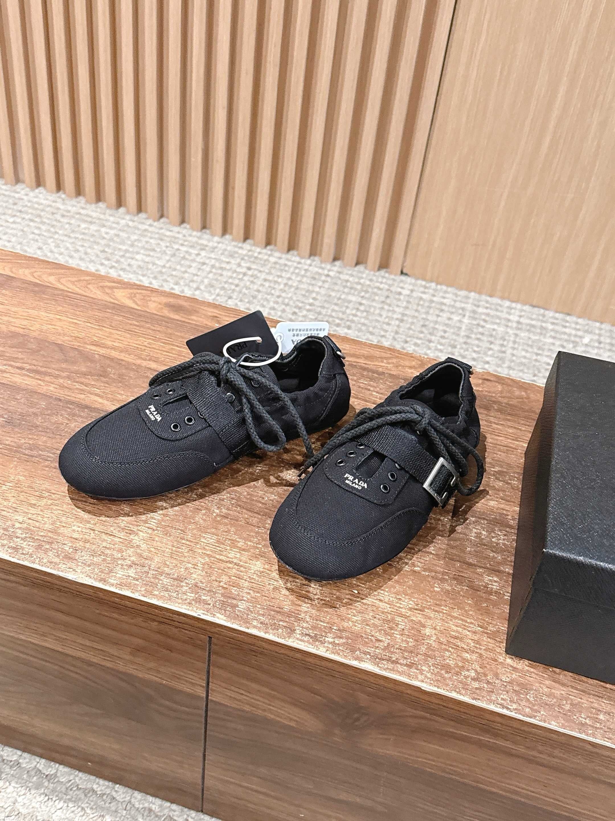 Multi-color Shoes