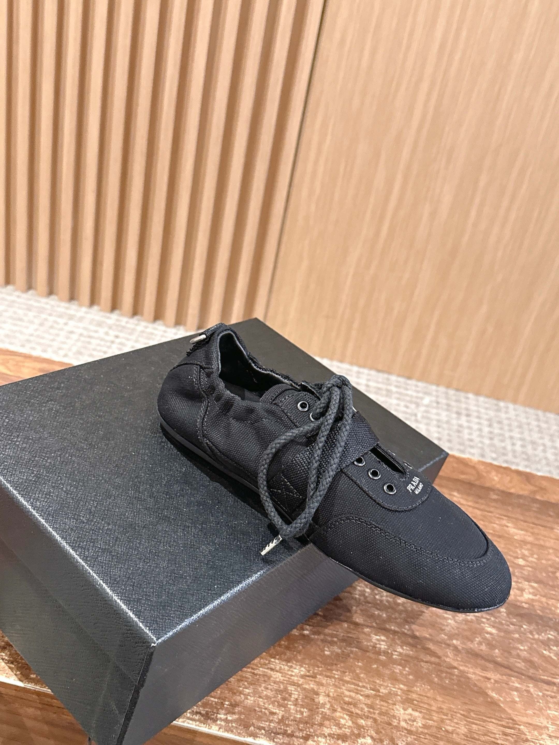 Black, Brown, White, Blue and Beige Shoes