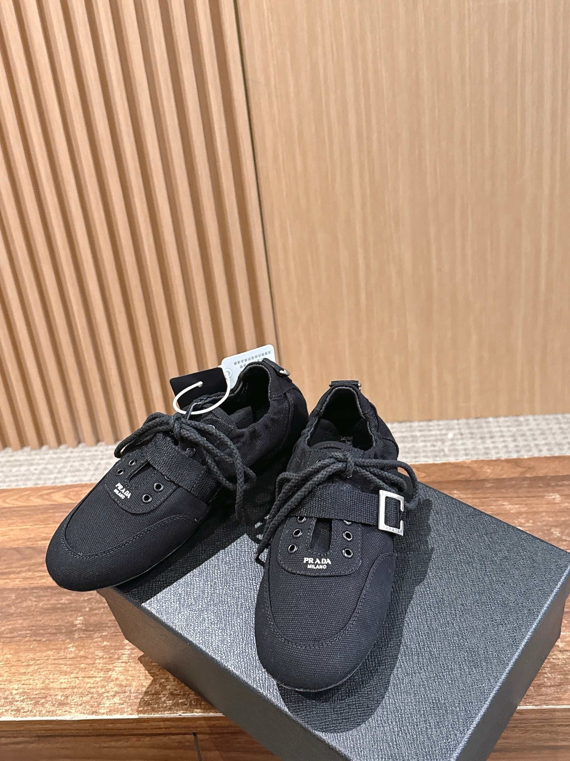 Multi-color Shoes
