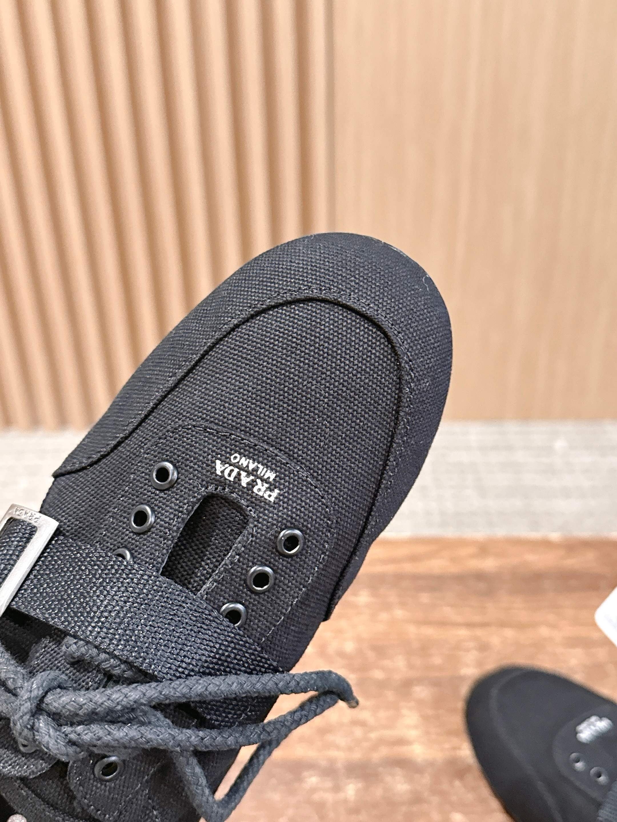 Multi-color Shoes