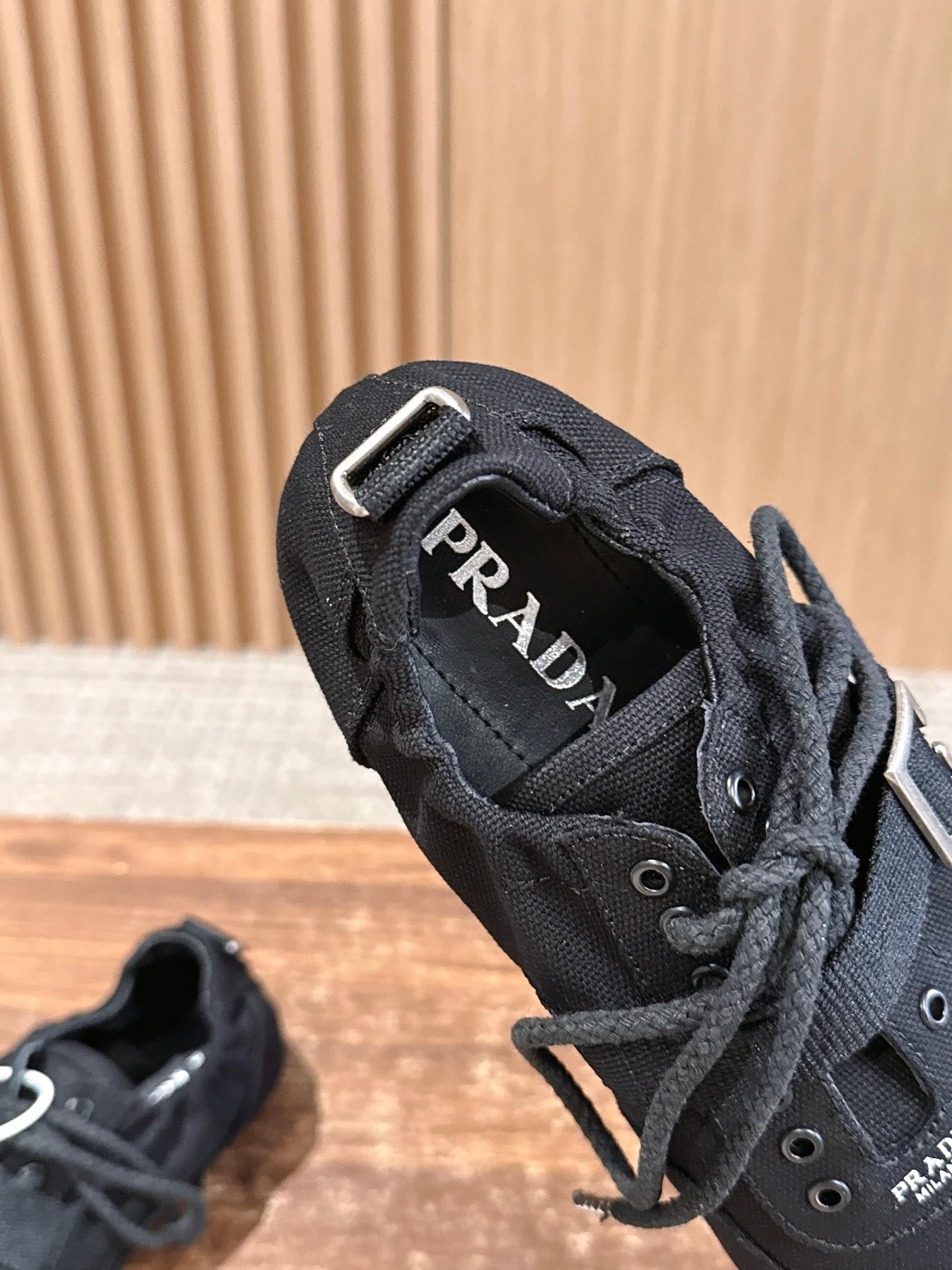 Multi-color Shoes