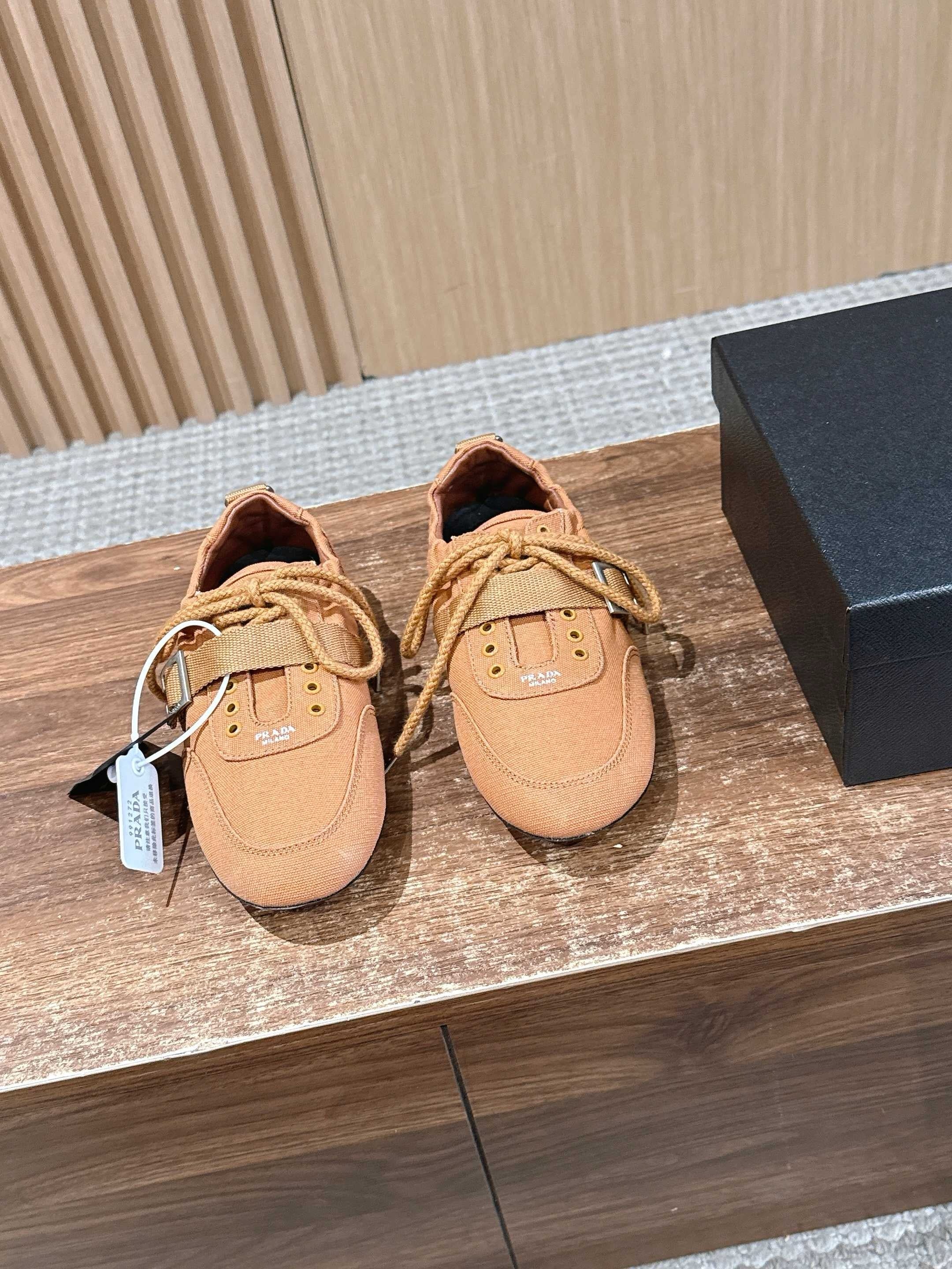Black, Brown, White, Blue and Beige Shoes