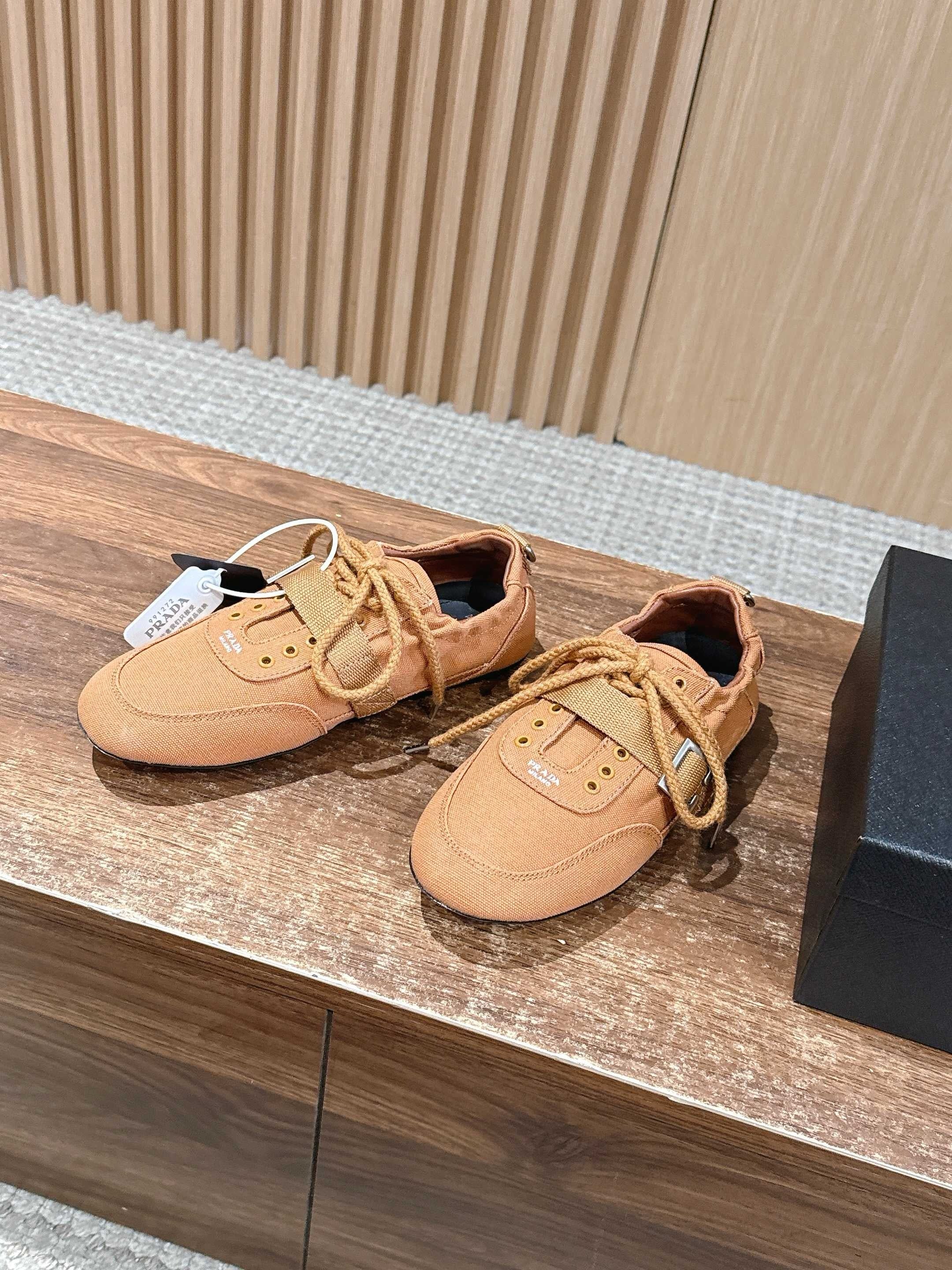 Black, Brown, White, Blue and Beige Shoes