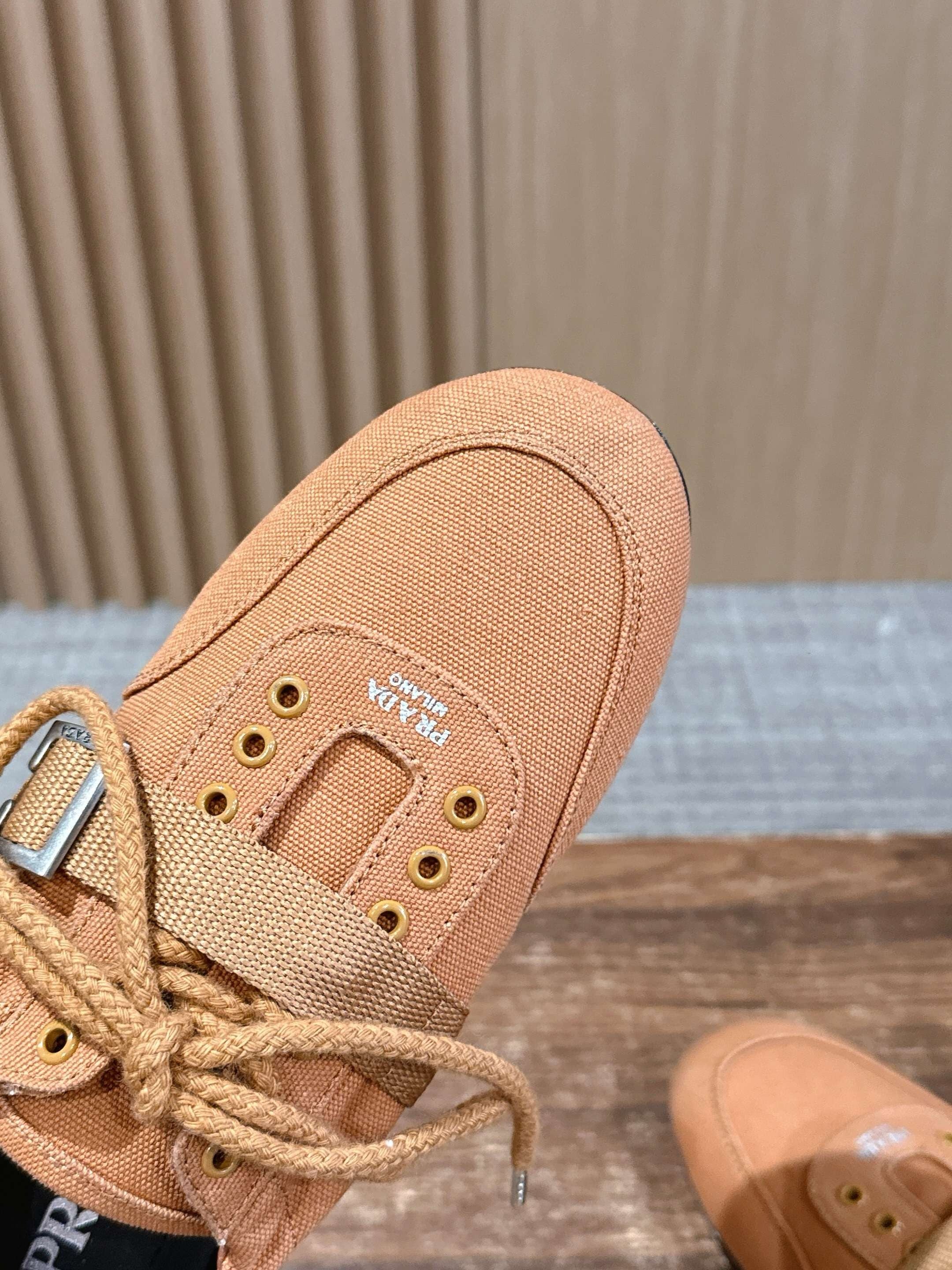 Multi-color Shoes
