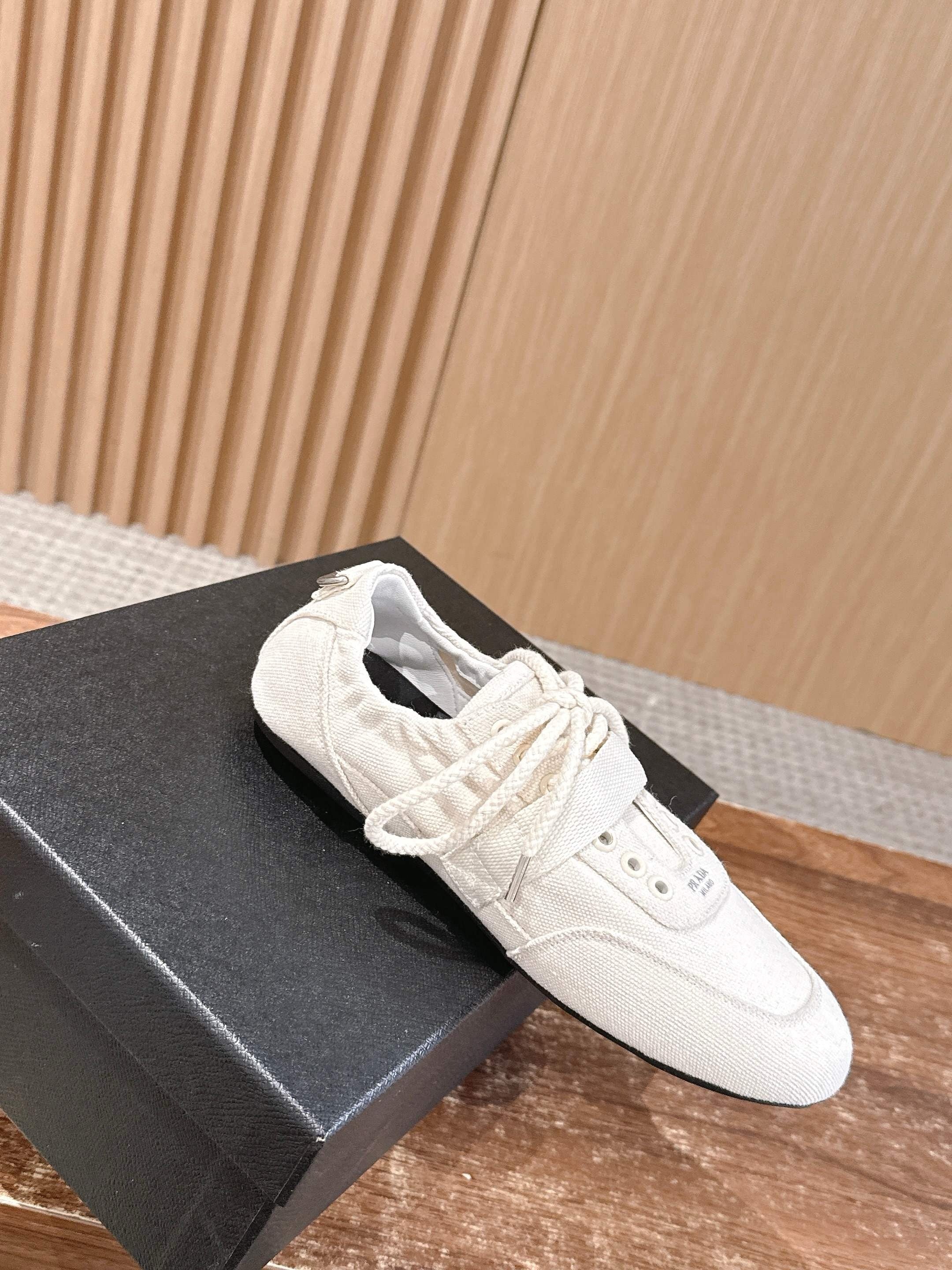 Black, Brown, White, Blue and Beige Shoes