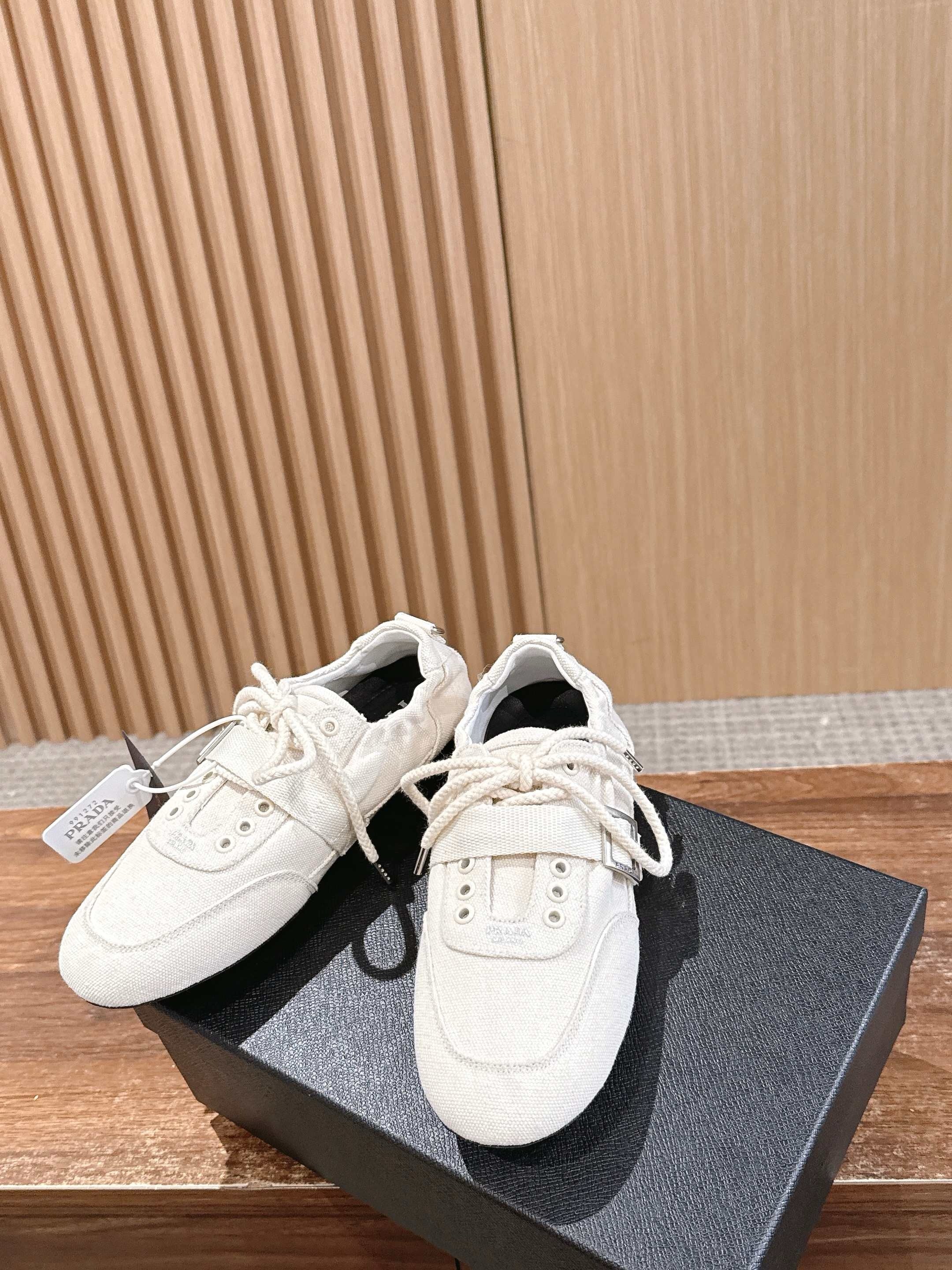 Black, Brown, White, Blue and Beige Shoes