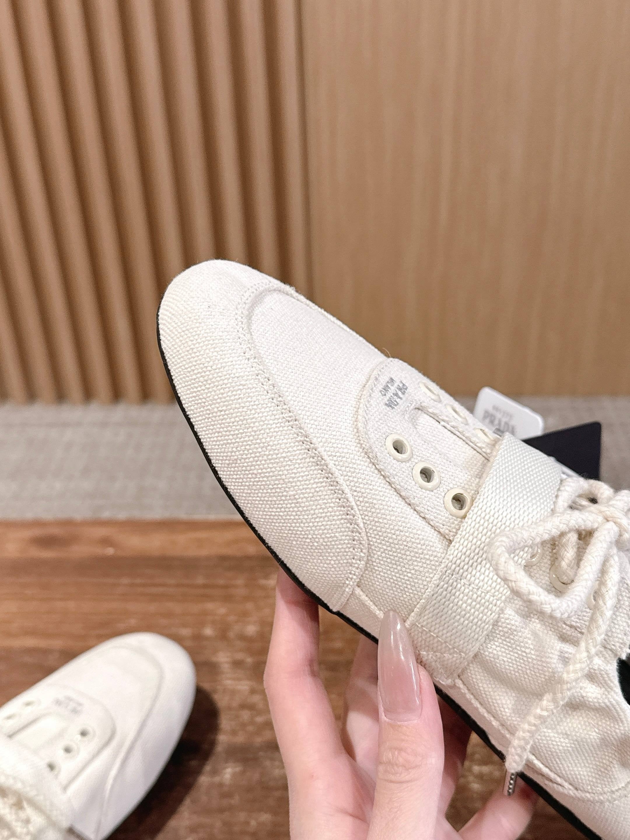 Black, Brown, White, Blue and Beige Shoes