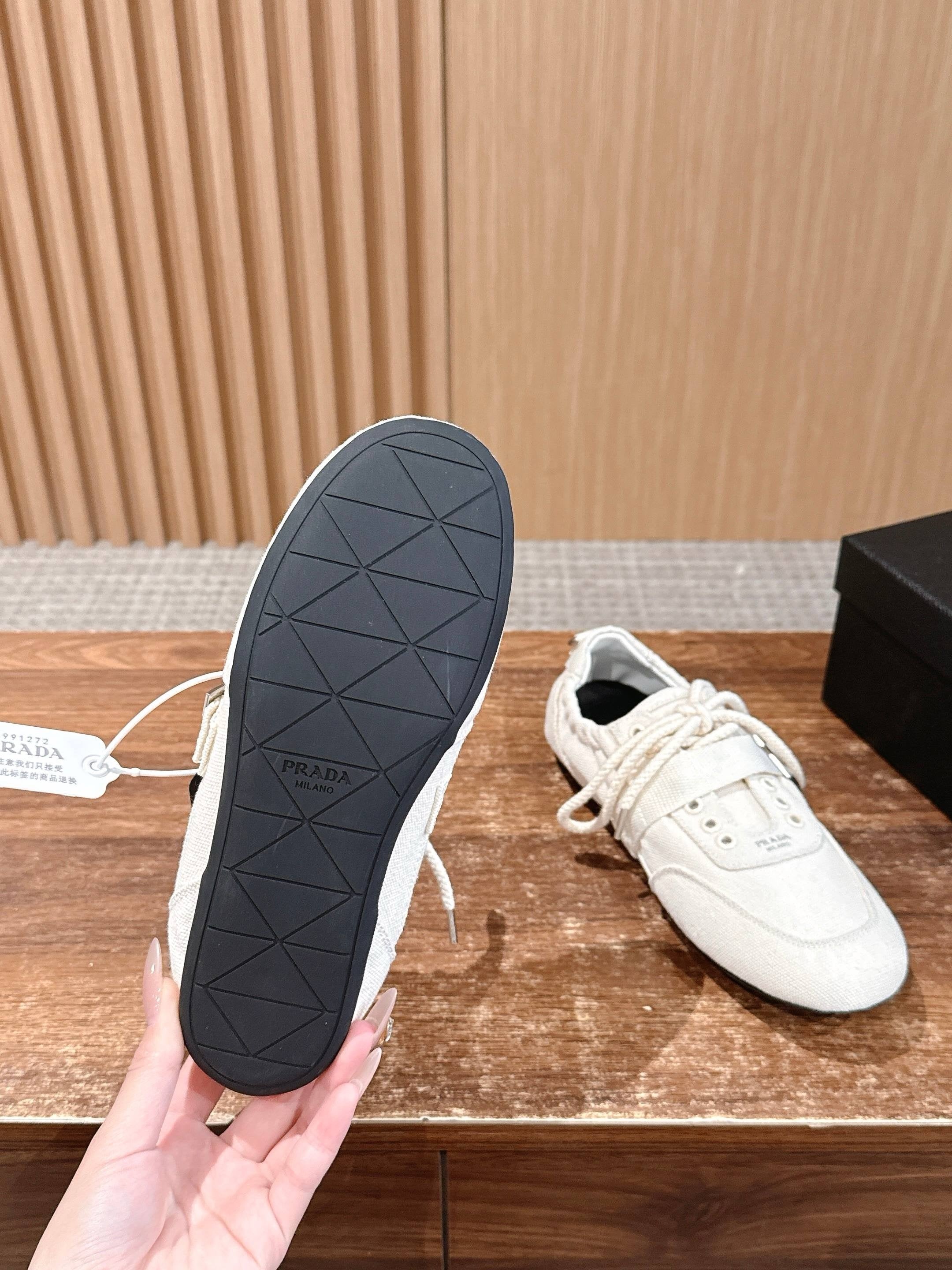 Black, Brown, White, Blue and Beige Shoes