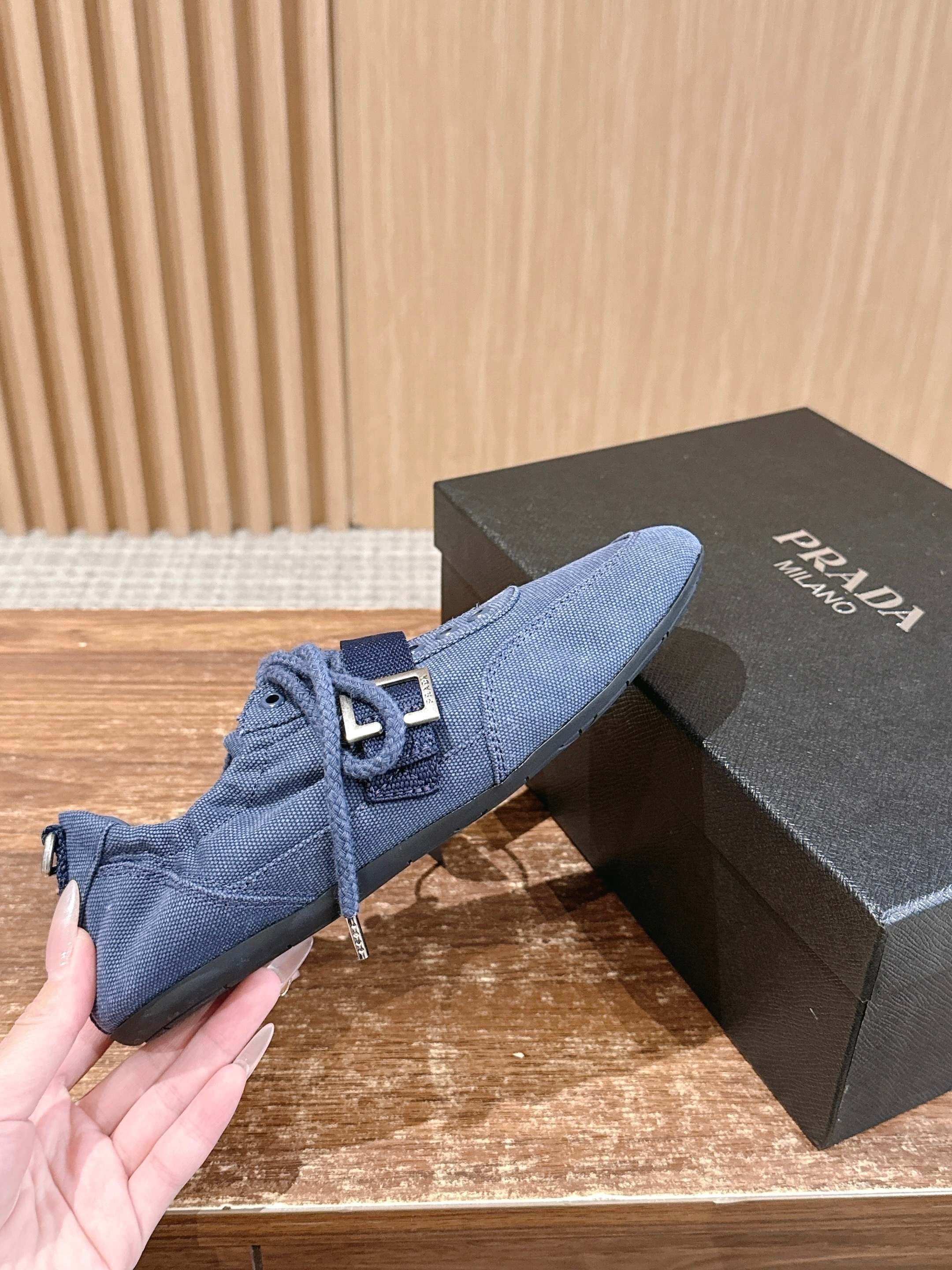 Multi-color Shoes