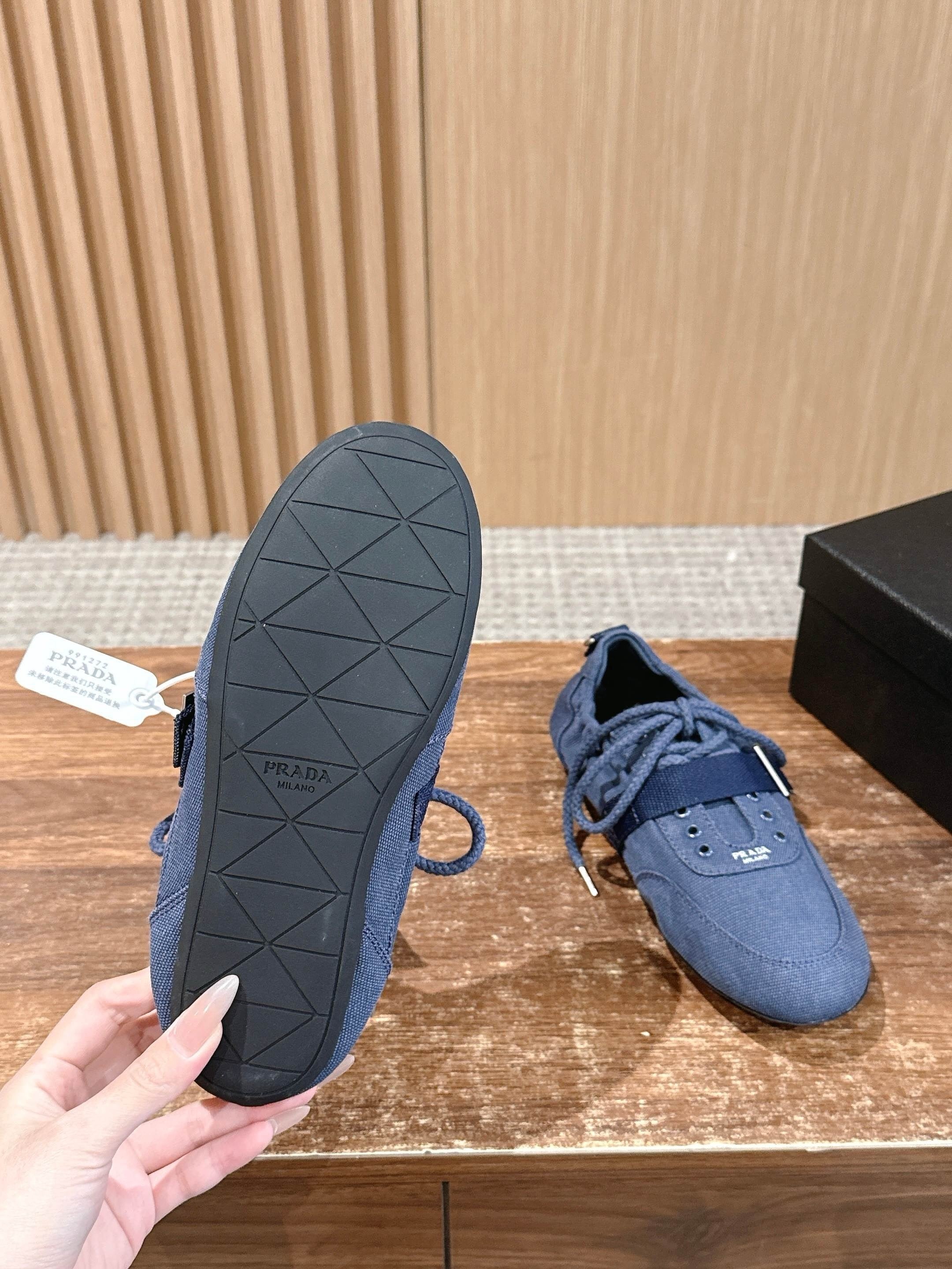 Multi-color Shoes