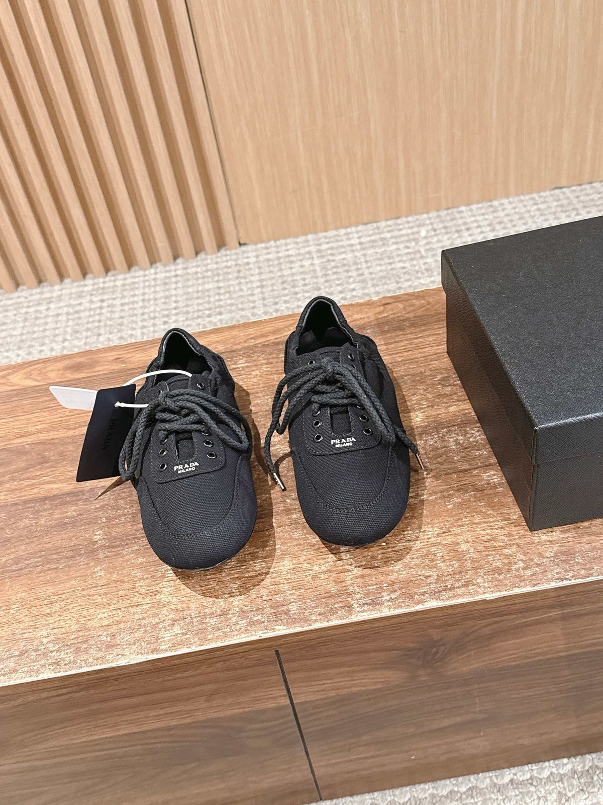Black, Blue, Beige, brown and White Shoes