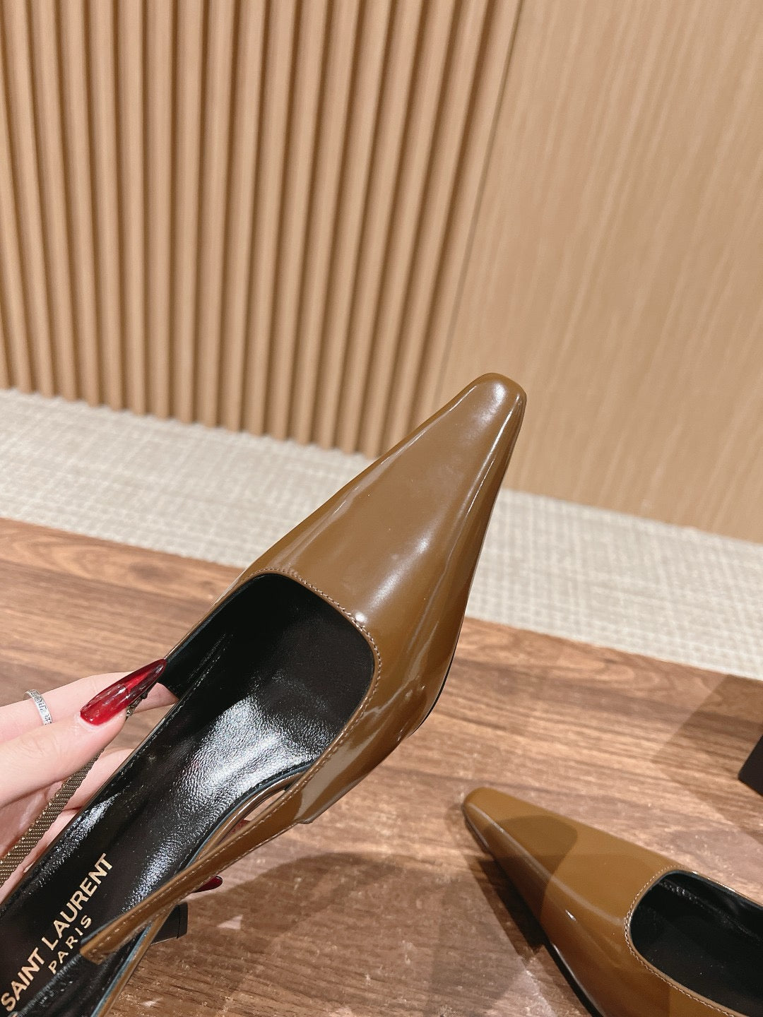 Multi-color Shoes
