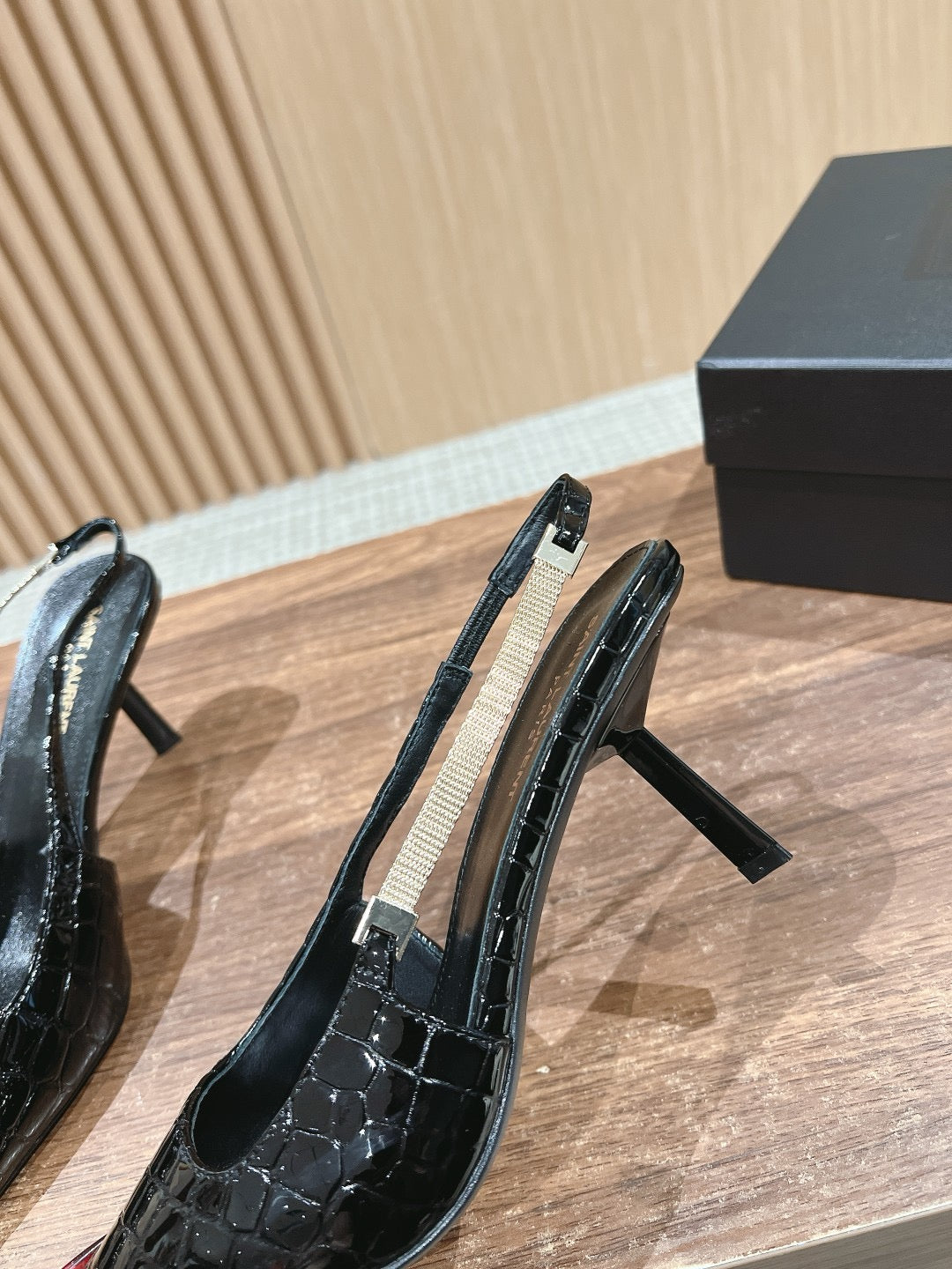 Multi-color Shoes