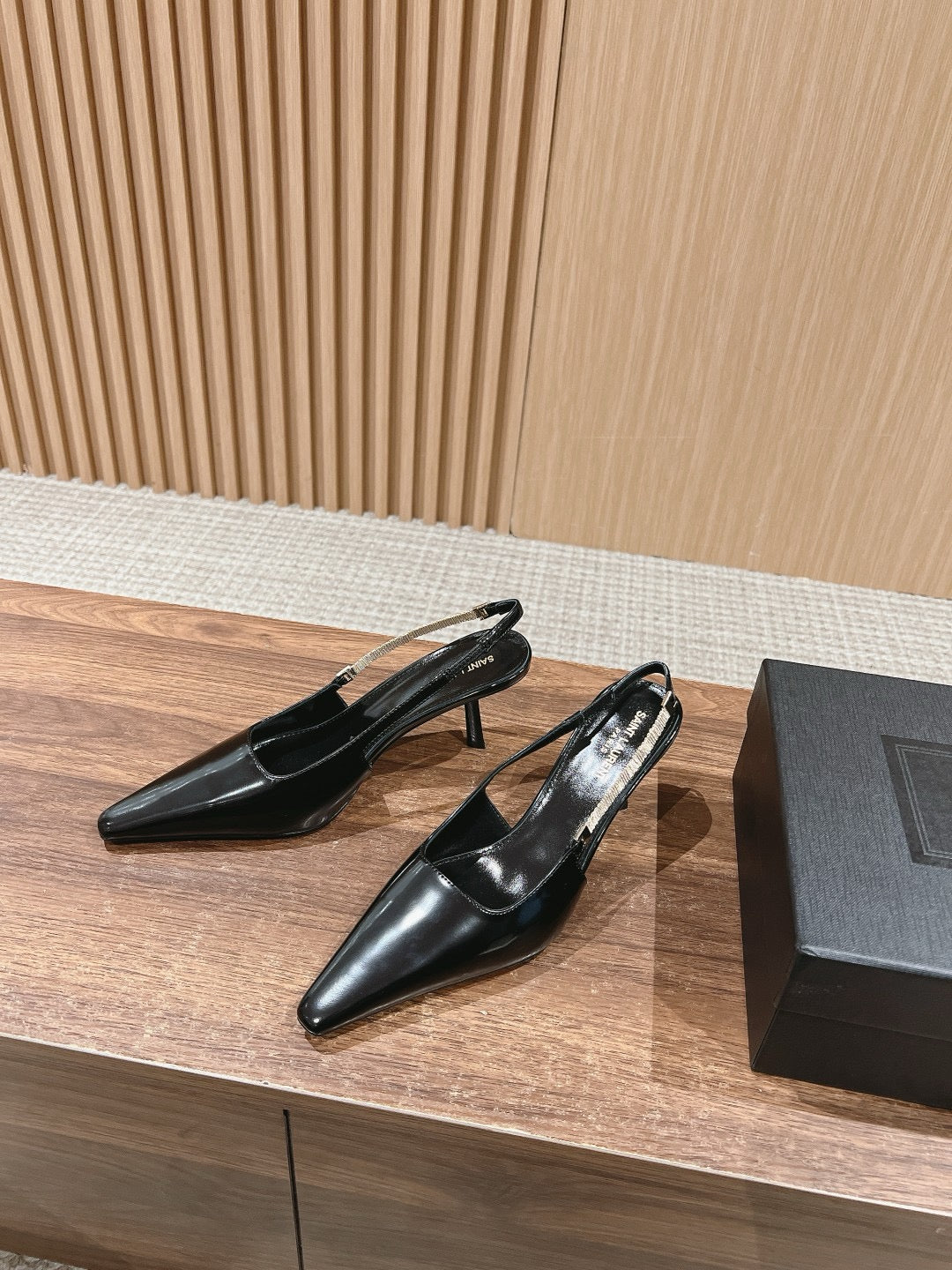 Multi-color Shoes