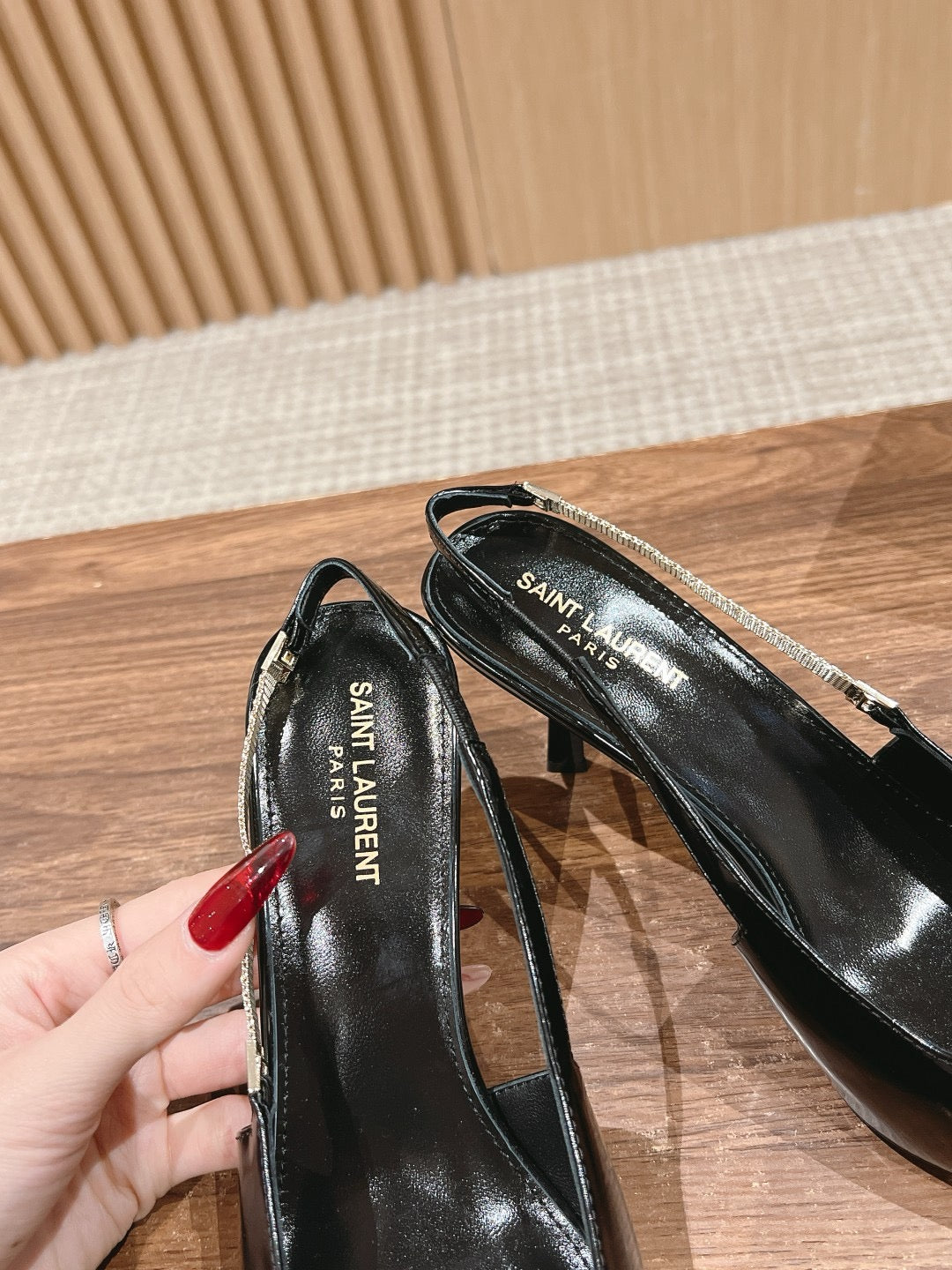 Multi-color Shoes