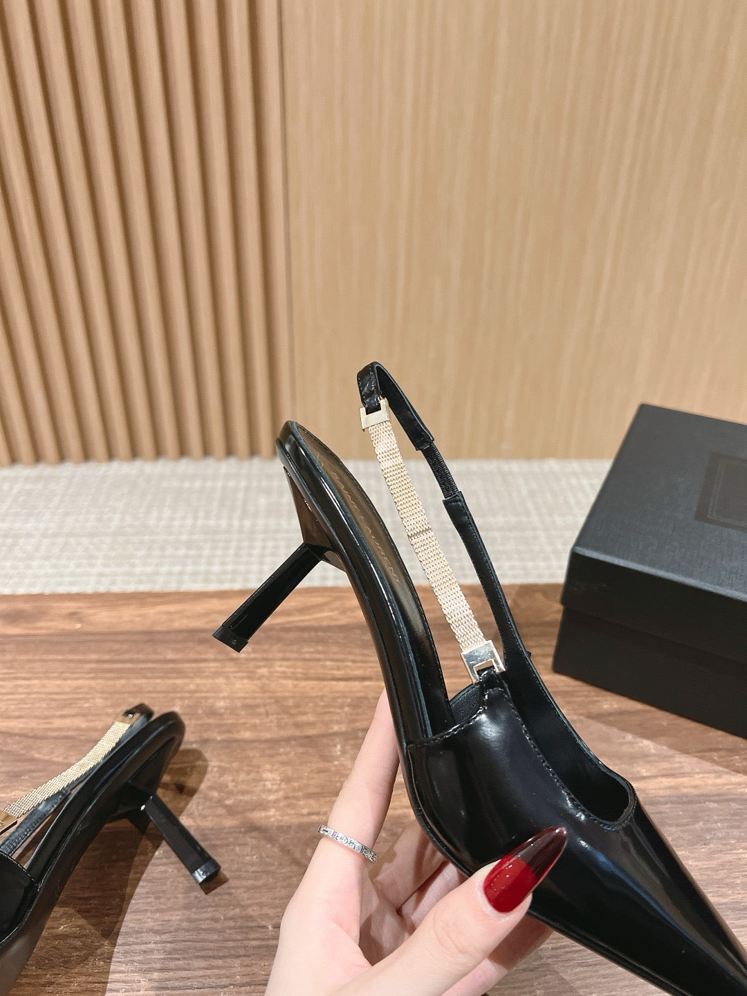 Multi-color Shoes