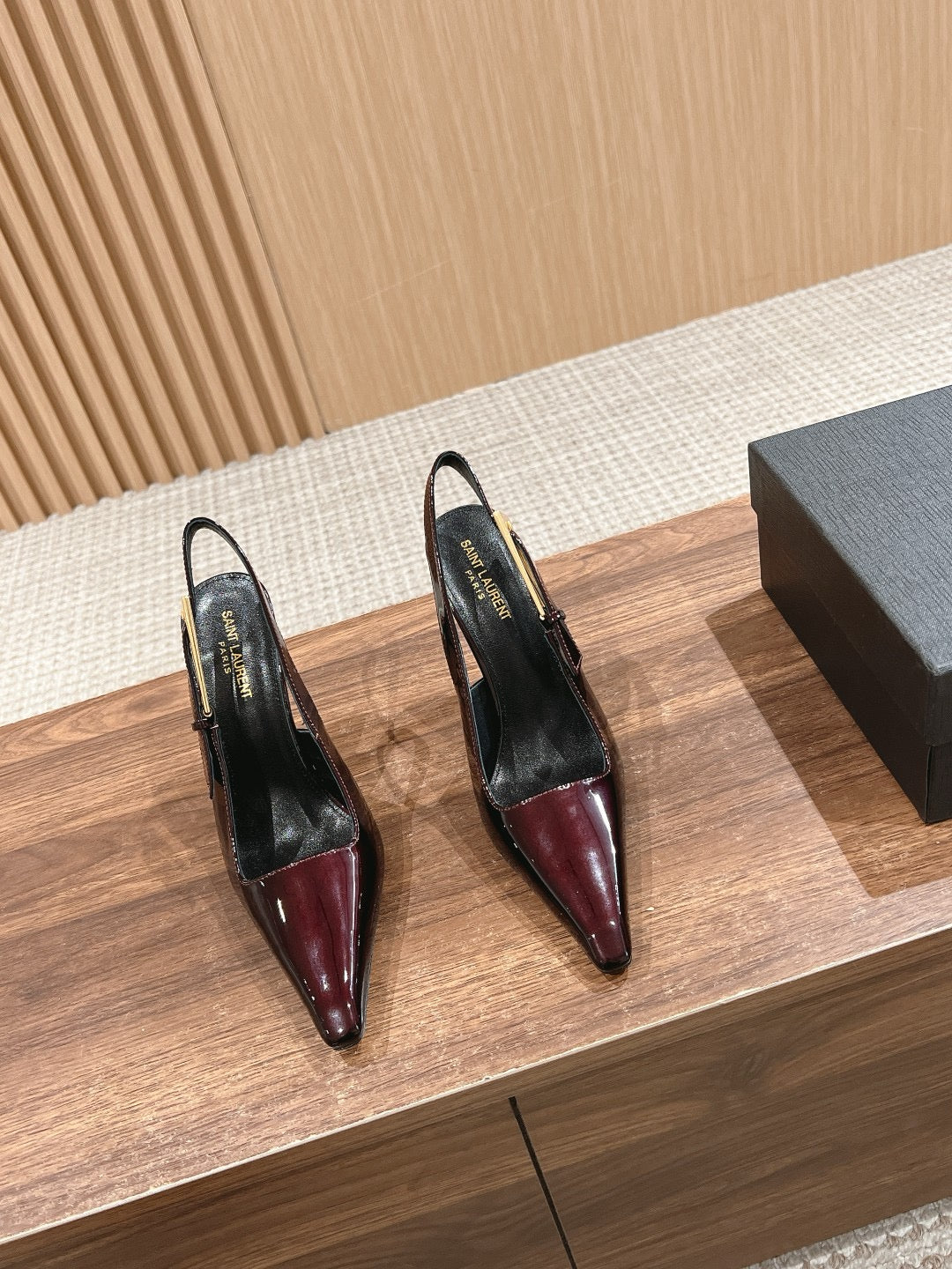 Multi-color Shoes
