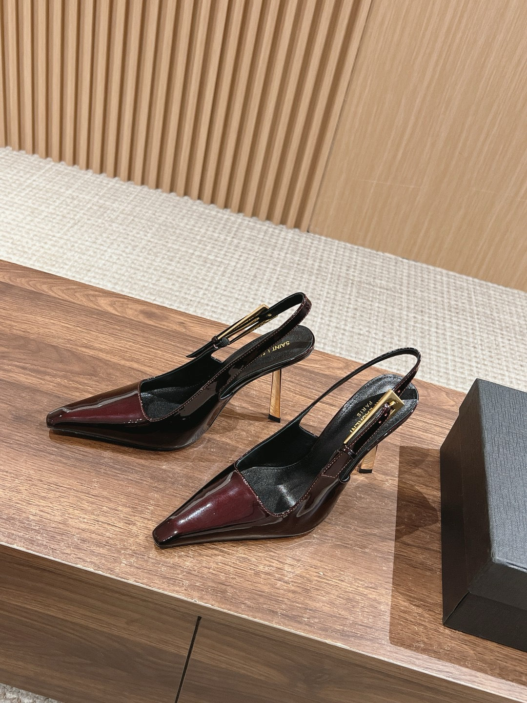 Multi-color Shoes