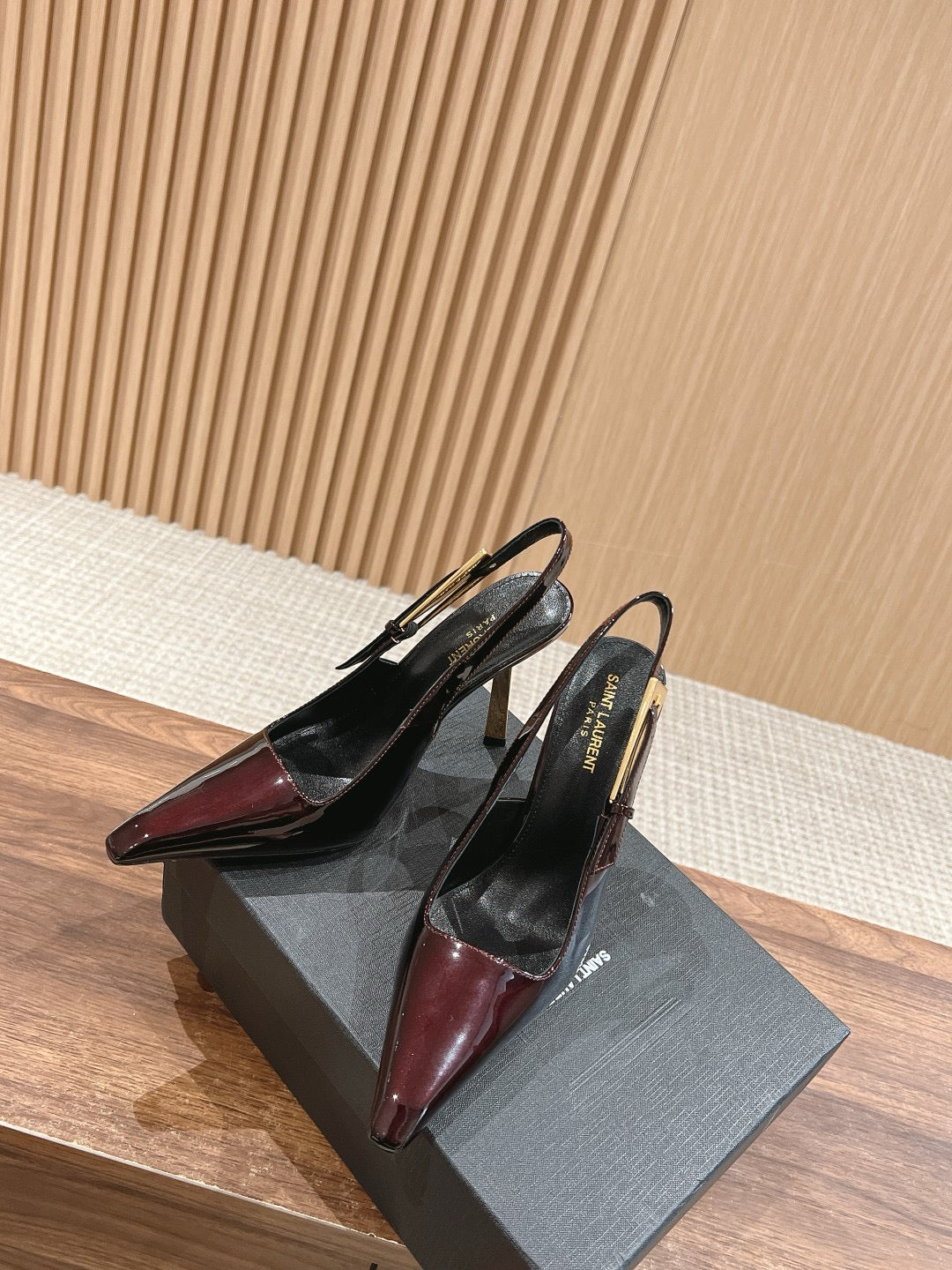 Multi-color Shoes