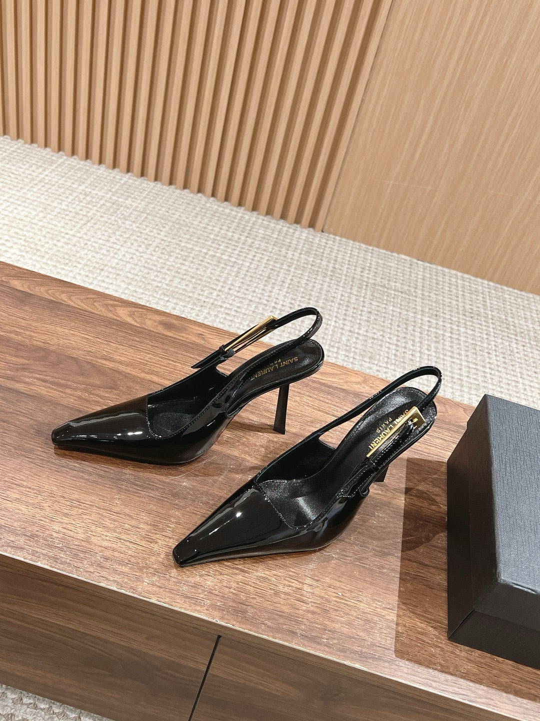 Multi-color Shoes