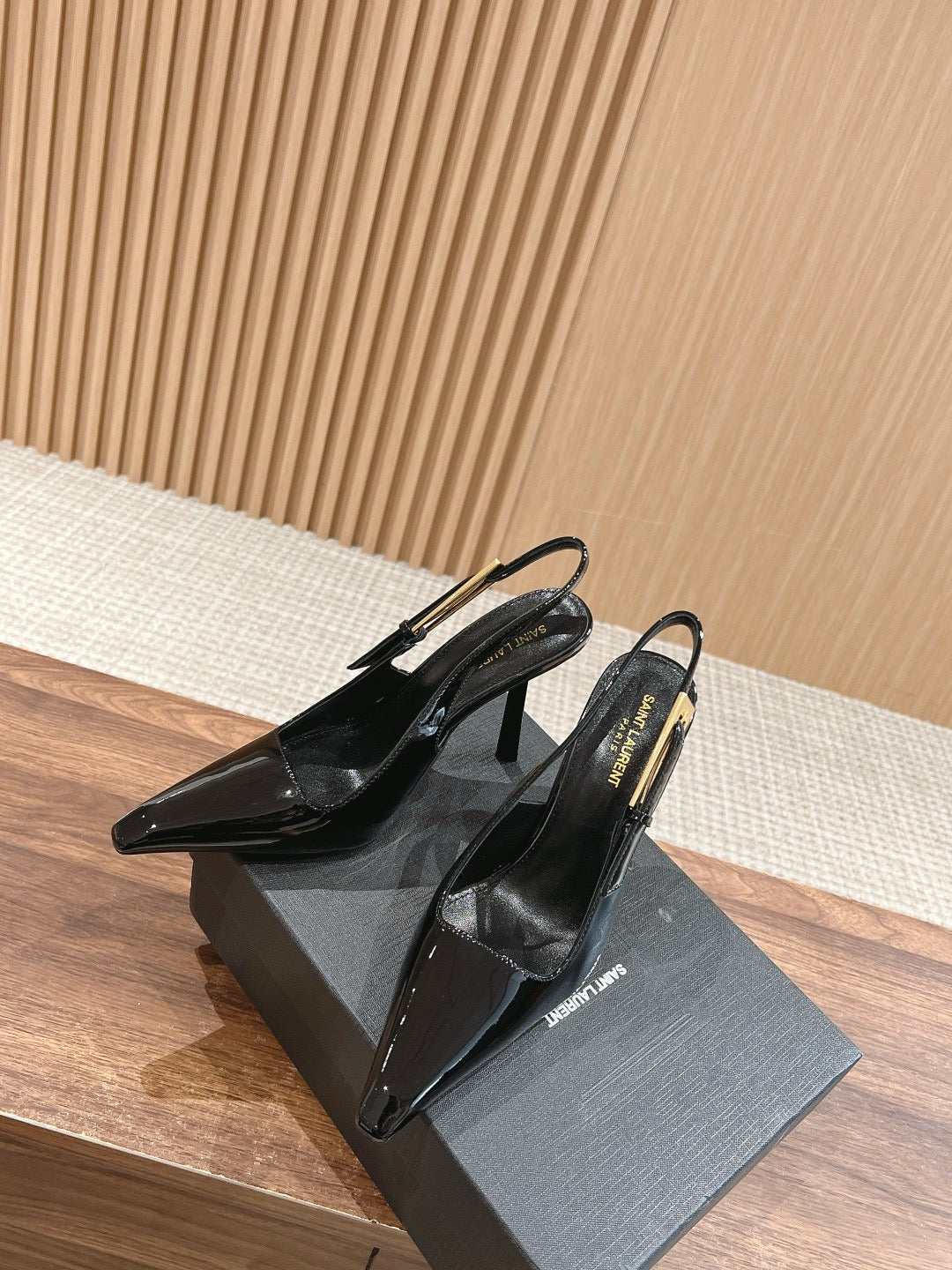 Multi-color Shoes