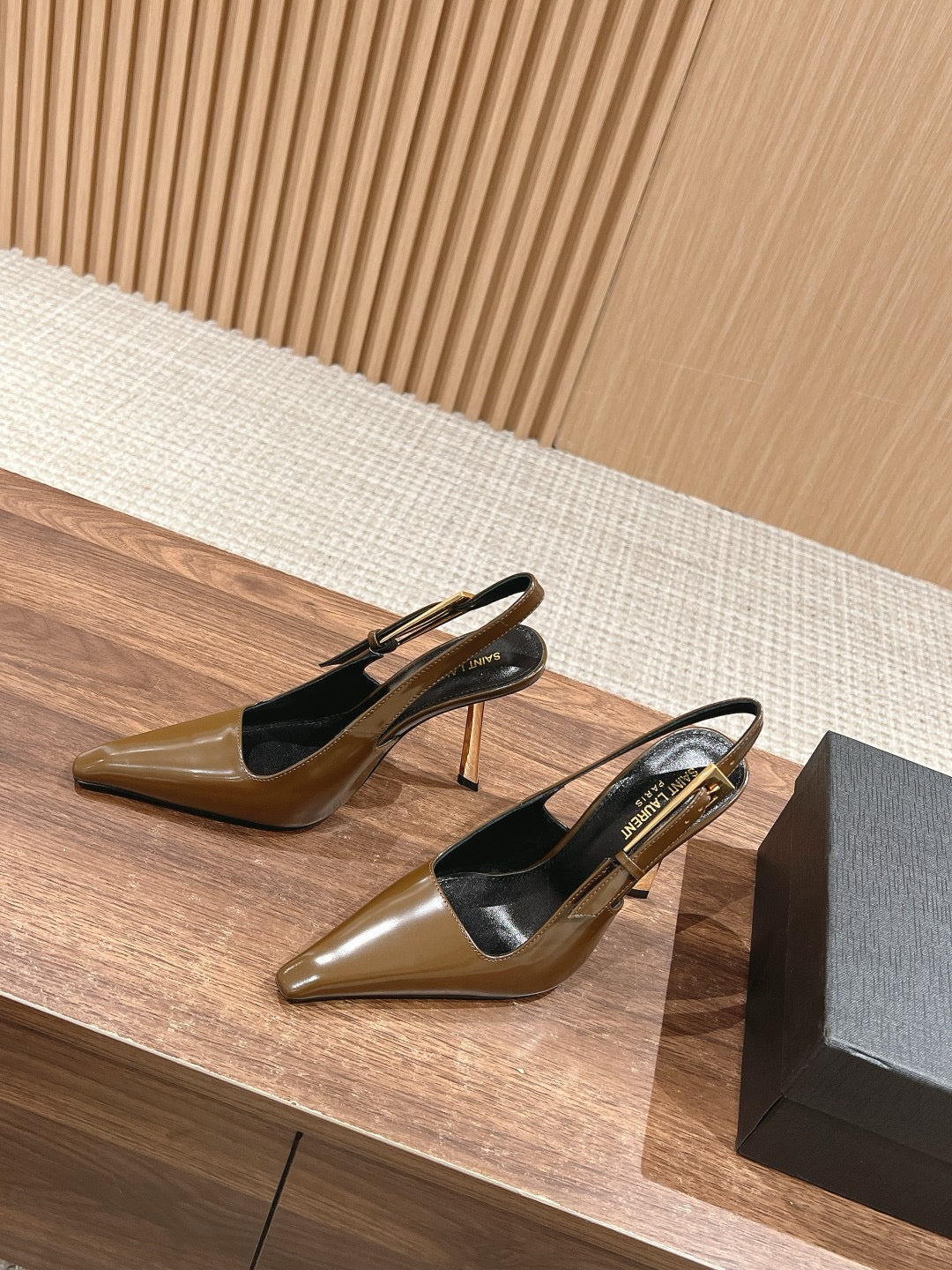 Multi-color Shoes