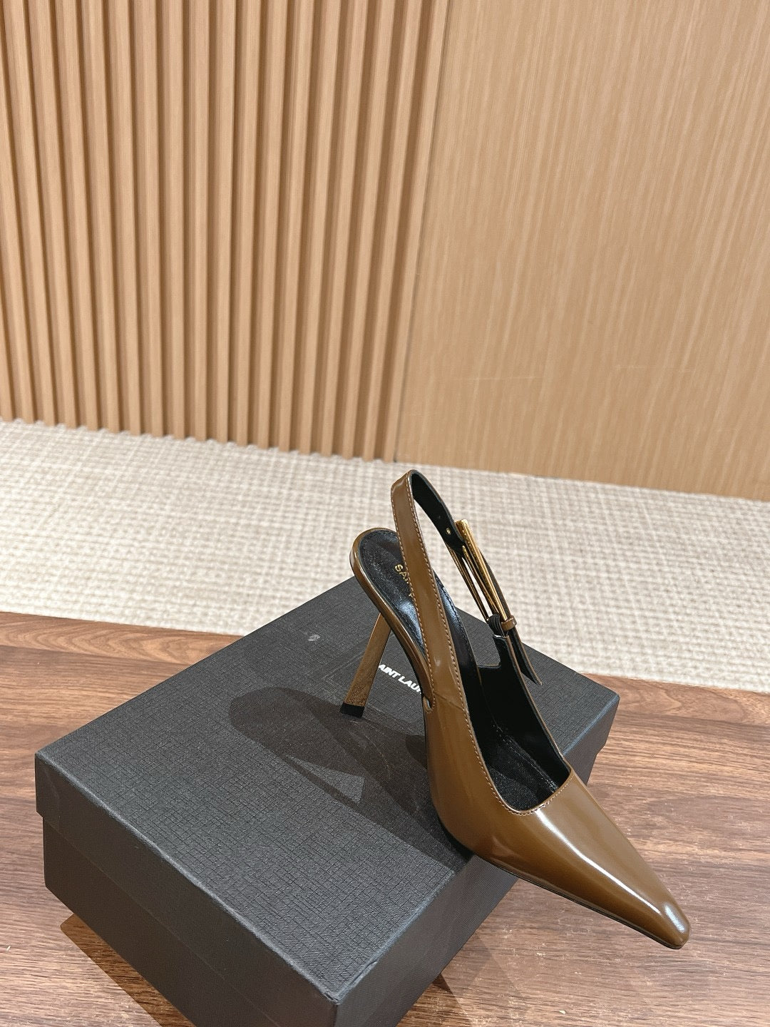 Multi-color Shoes
