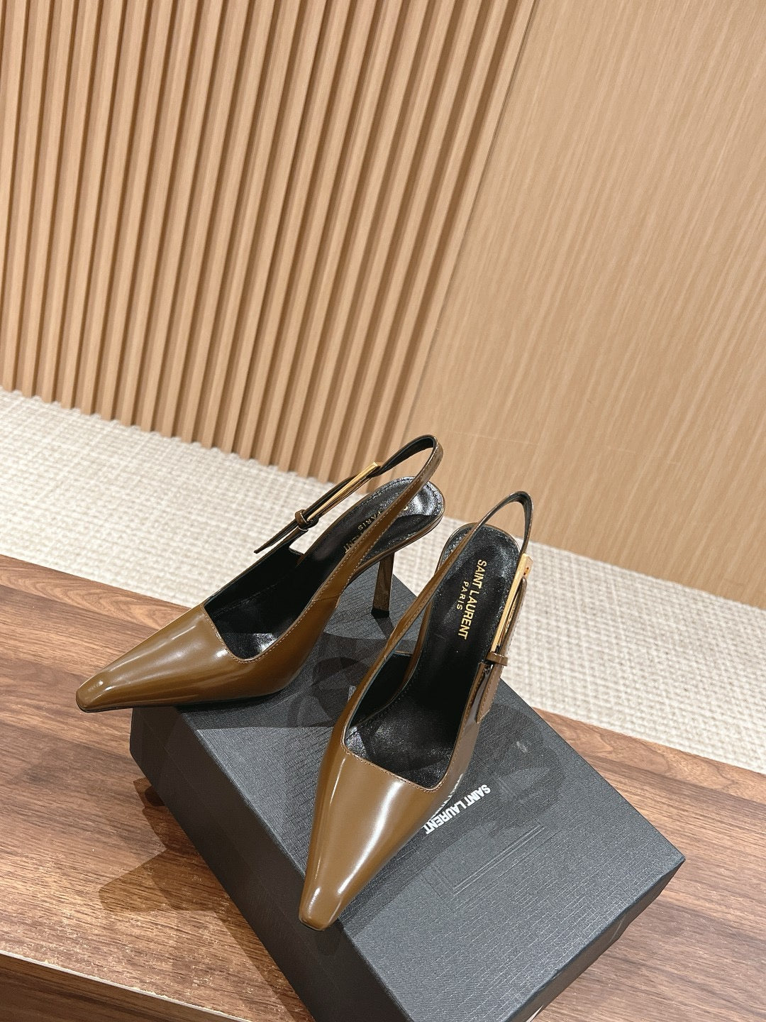 Multi-color Shoes