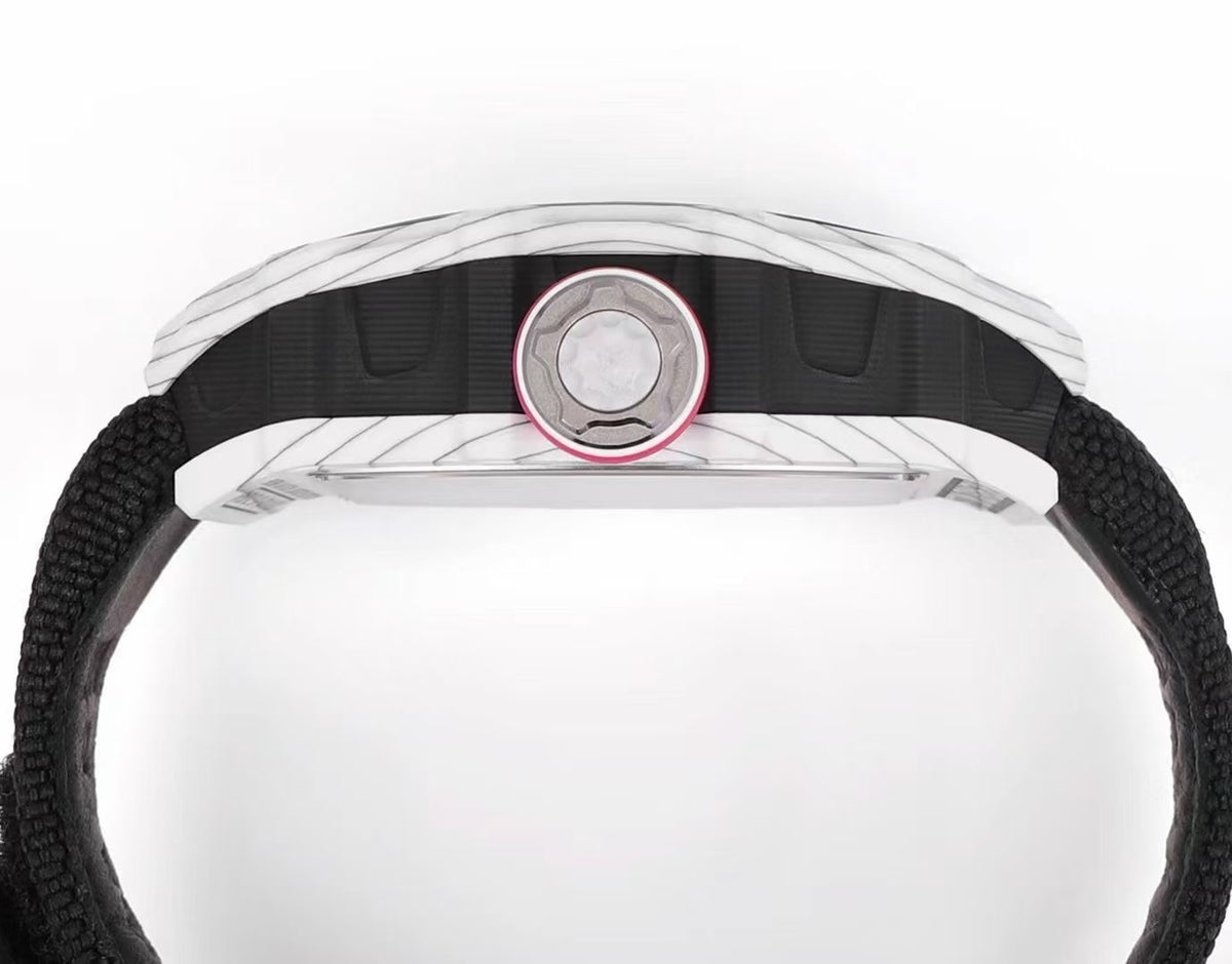 Multi-color Watch