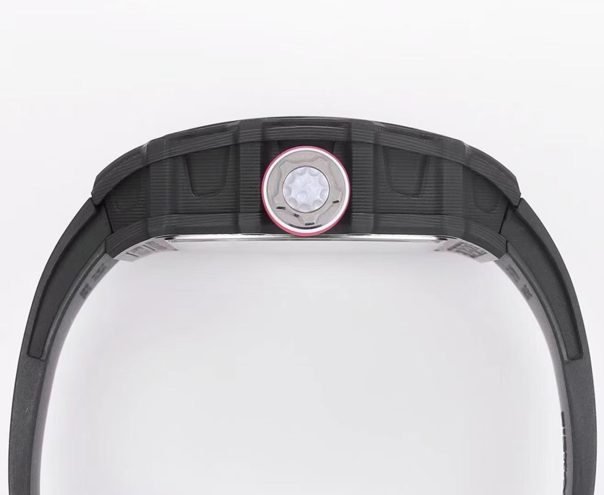 Multi-color Watch