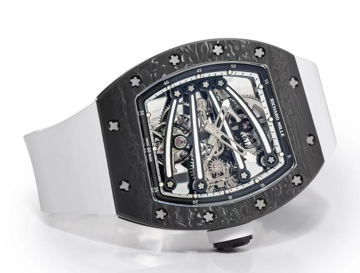 Multi-color Watch