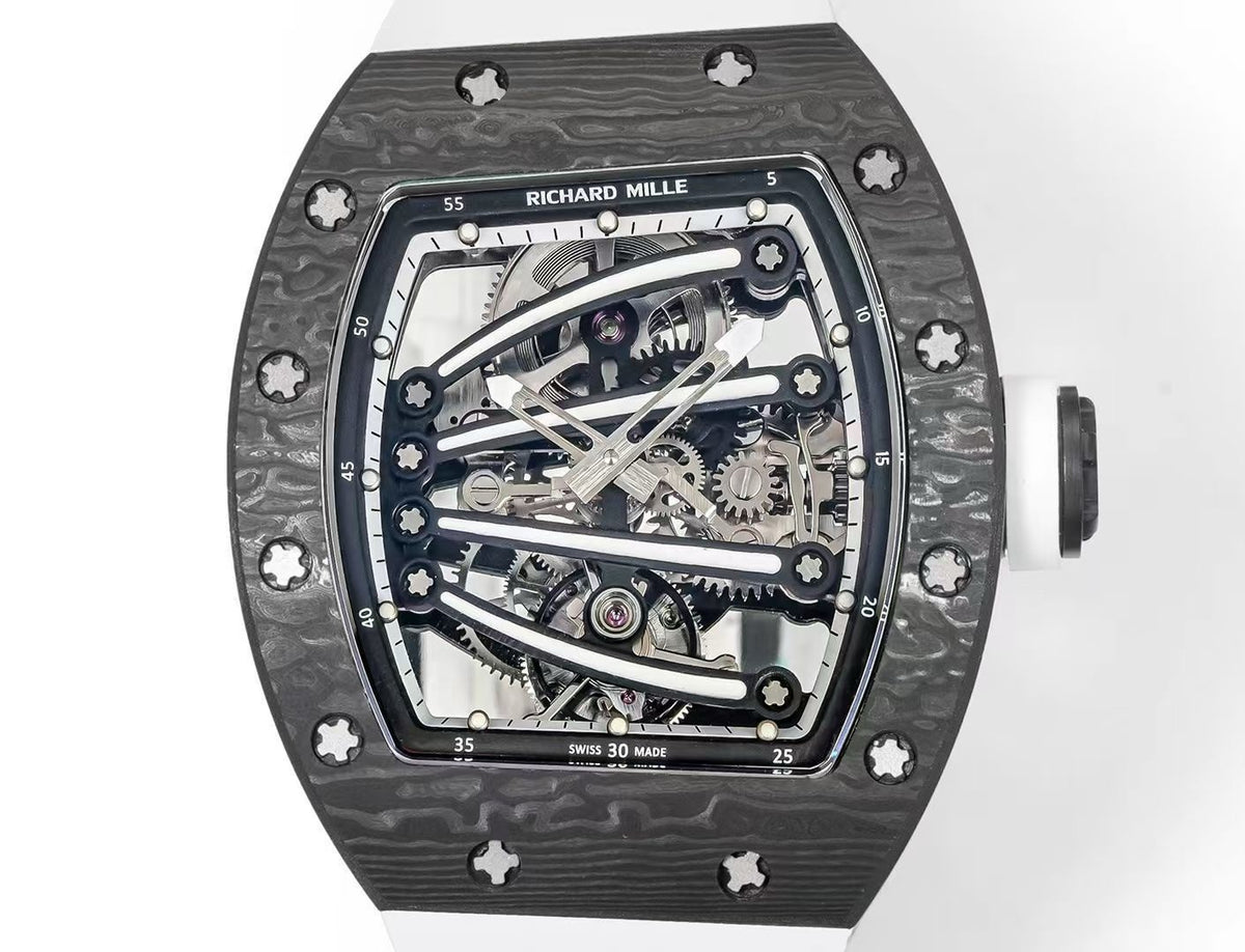 Multi-color Watch