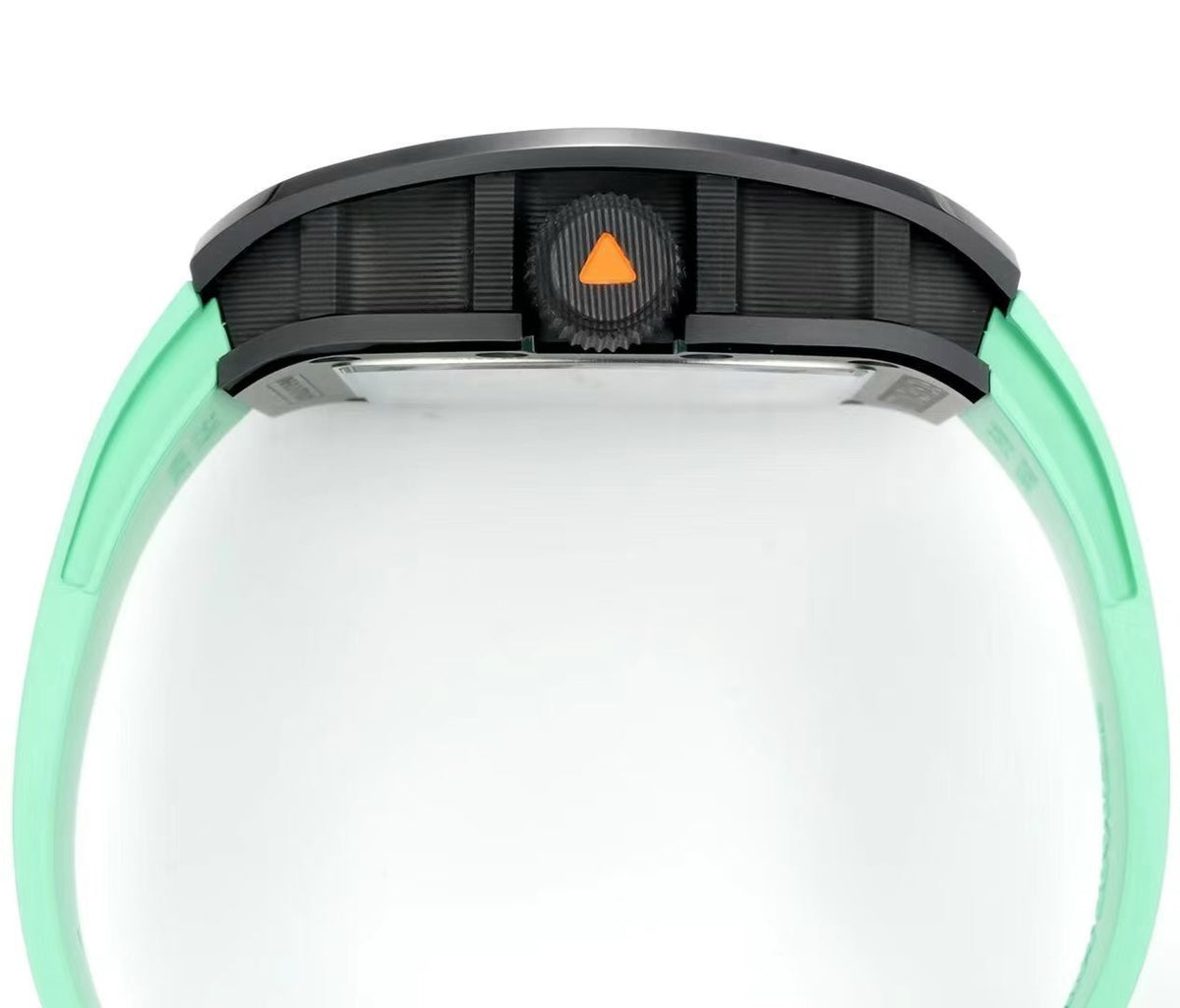 Multi-color Watch