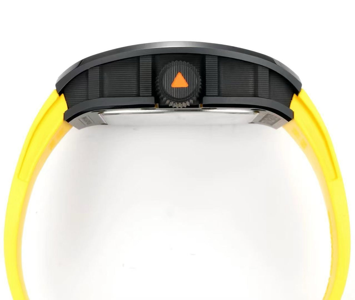 Multi-color Watch