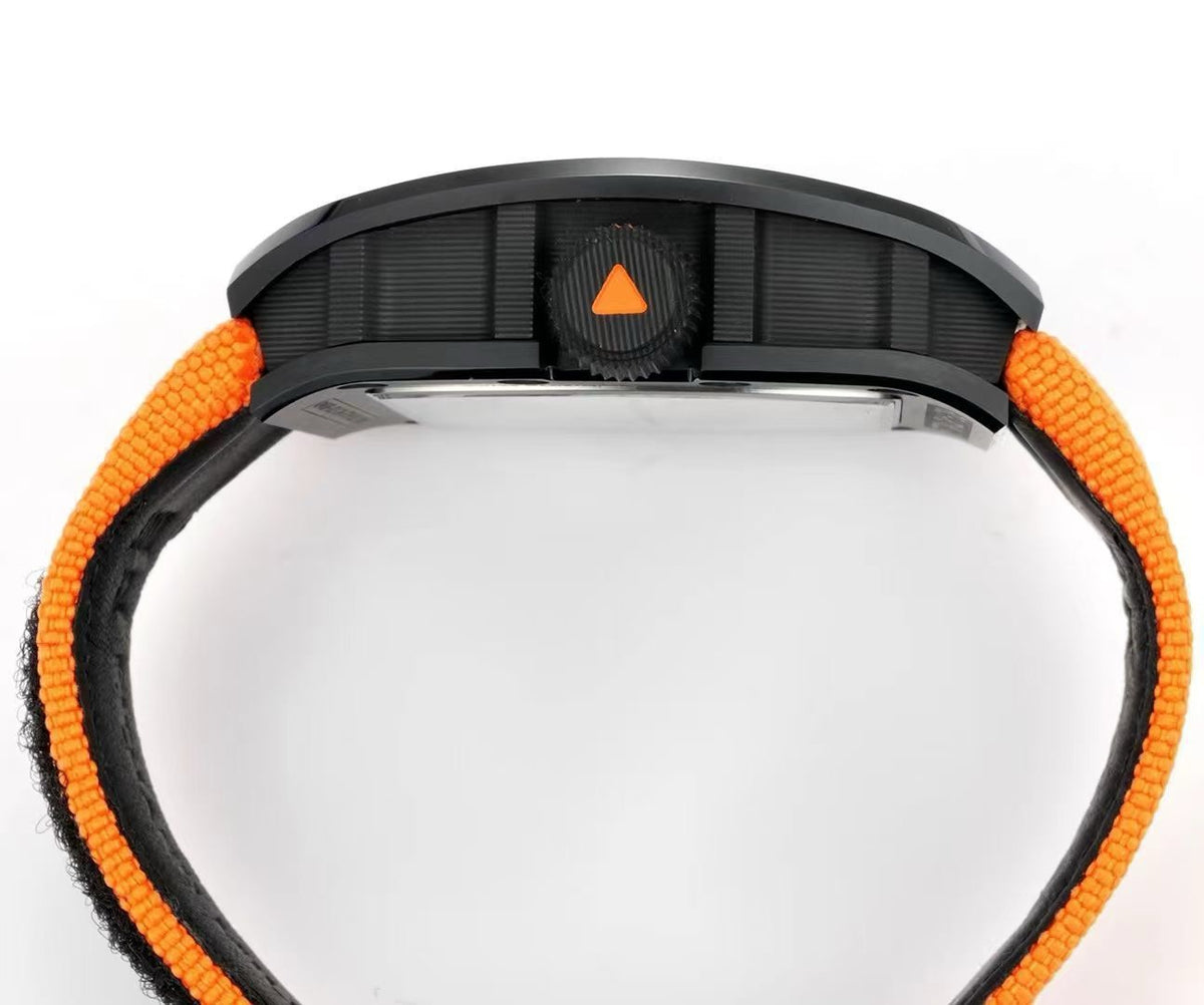 Multi-color Watch