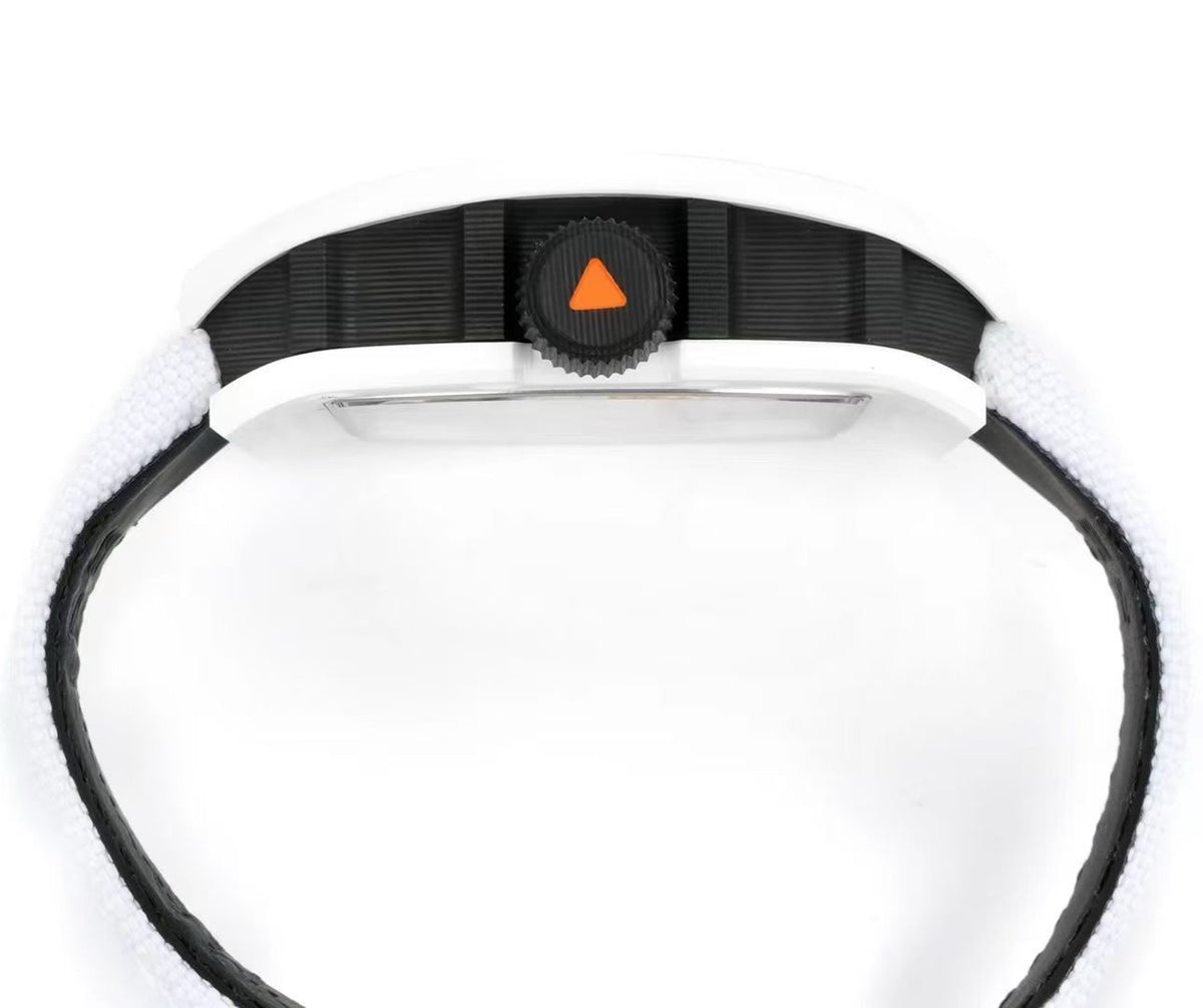 Multi-color Watch