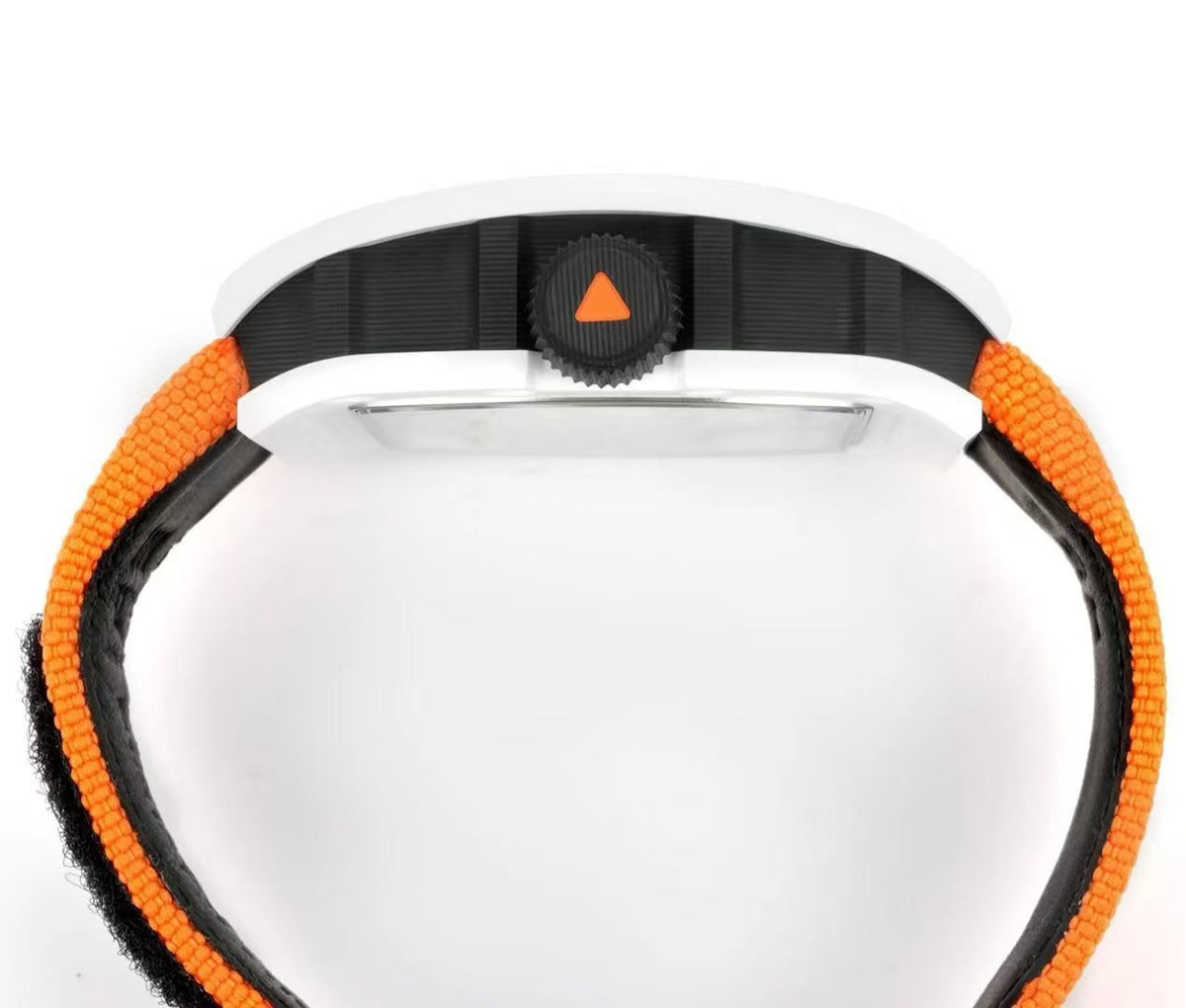 Multi-color Watch