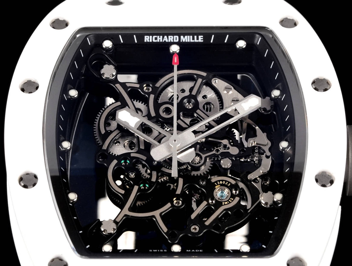 Multi-color Watch