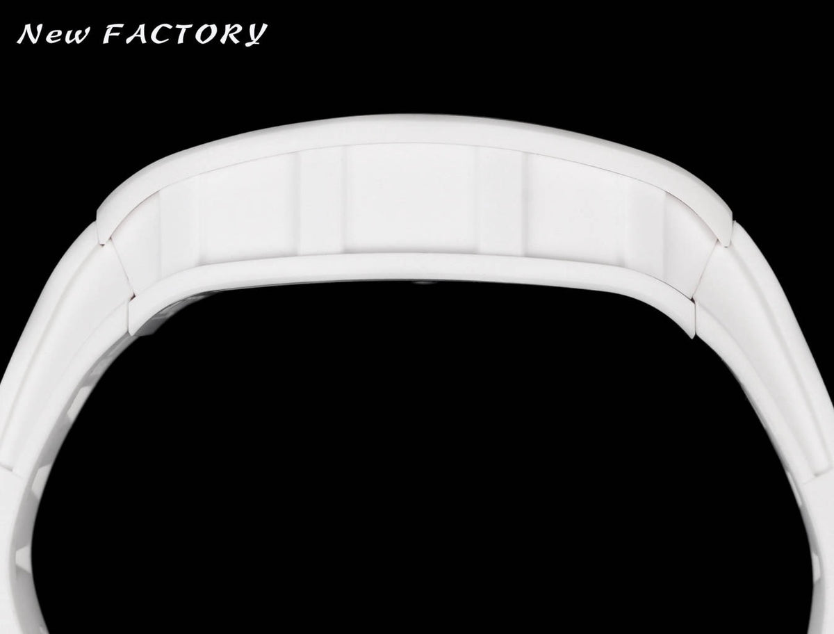 Multi-color Watch