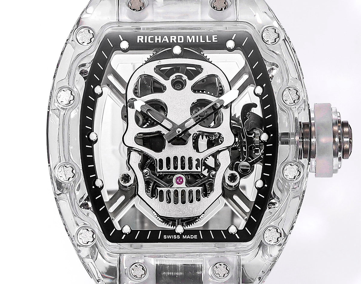 White black Watch